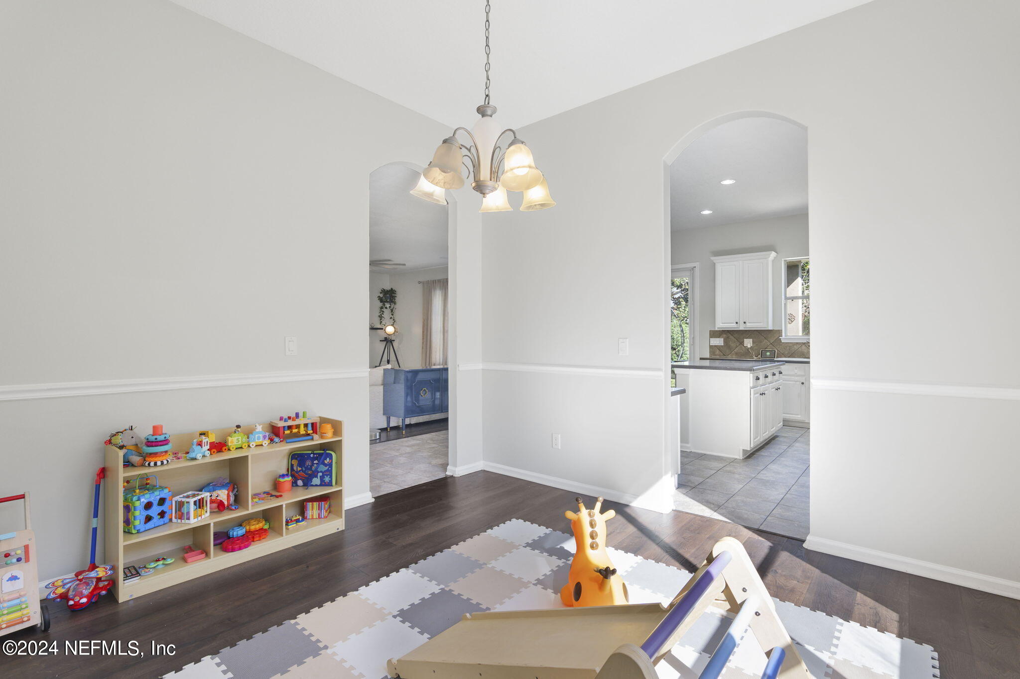 941 CANDLEBARK Drive