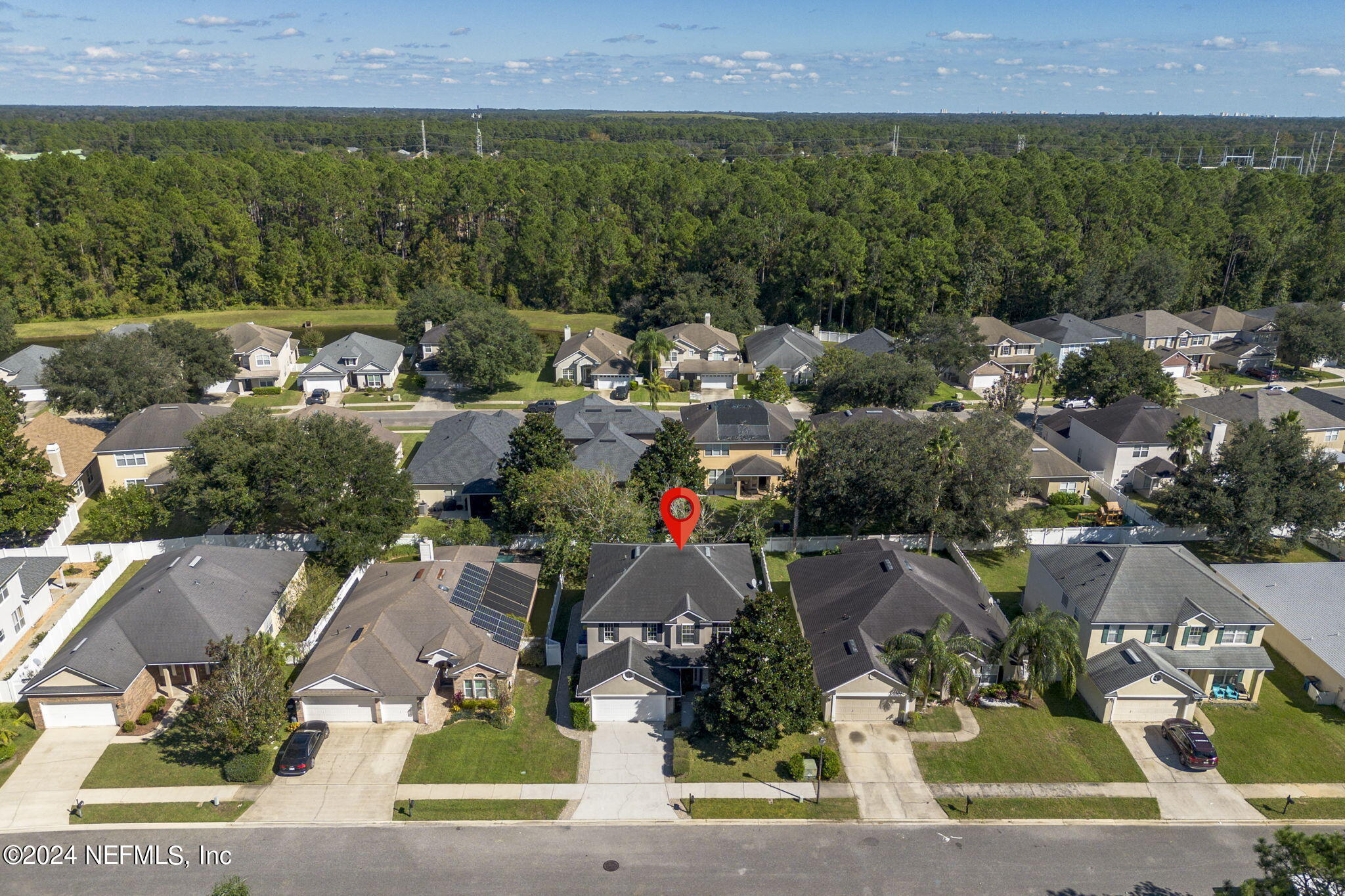 941 CANDLEBARK Drive