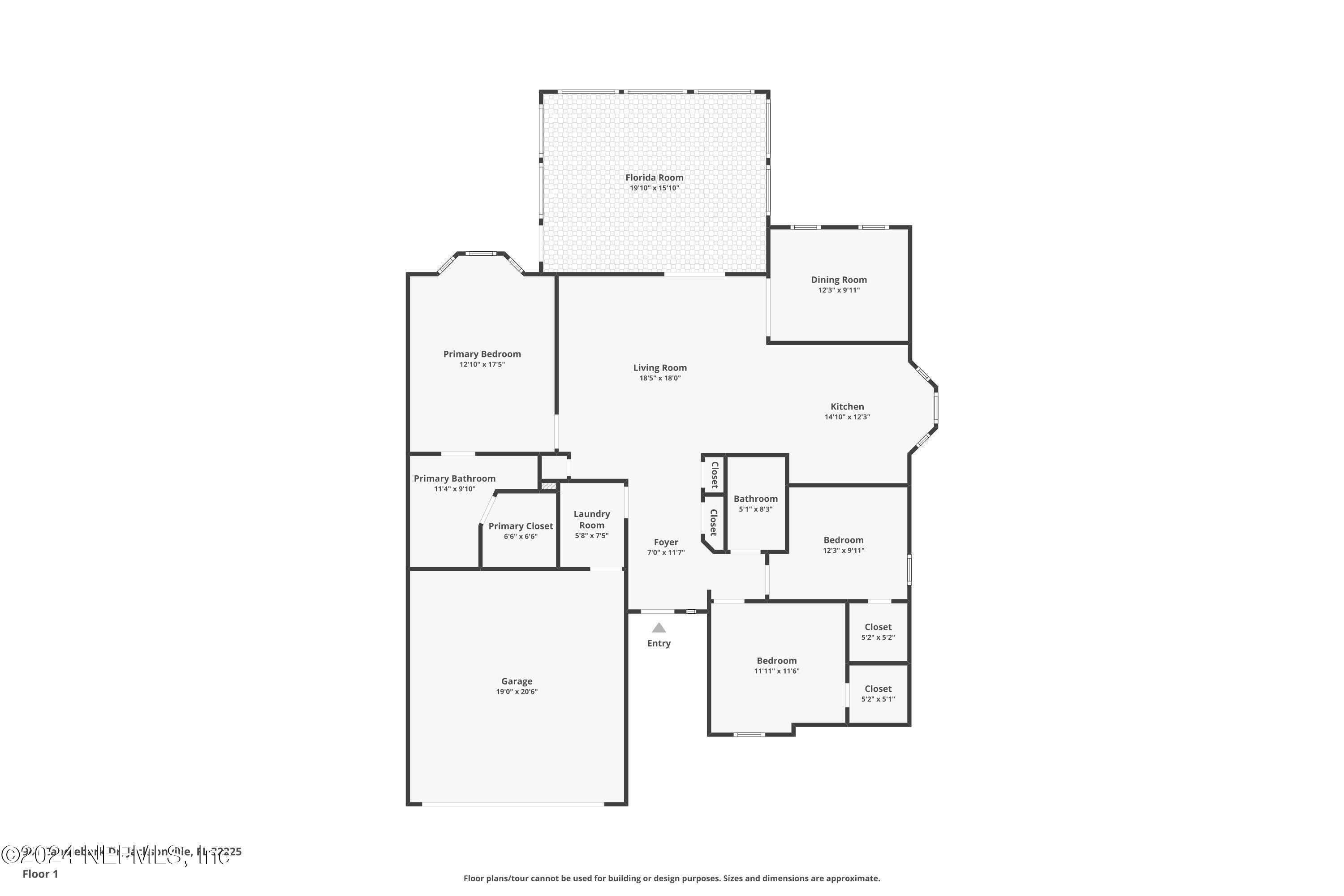 4525 BANNONS WALK Court