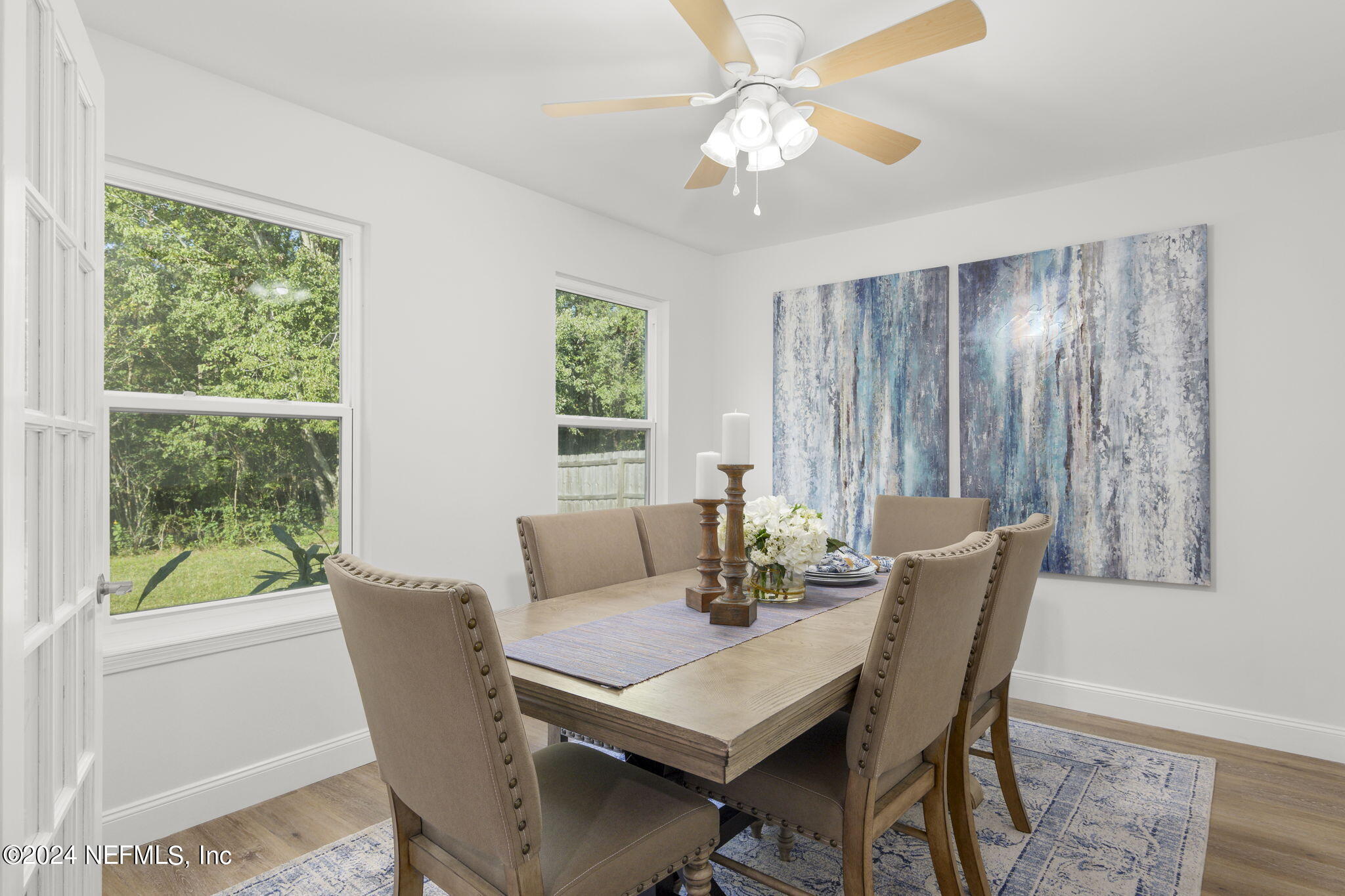 4525 BANNONS WALK Court