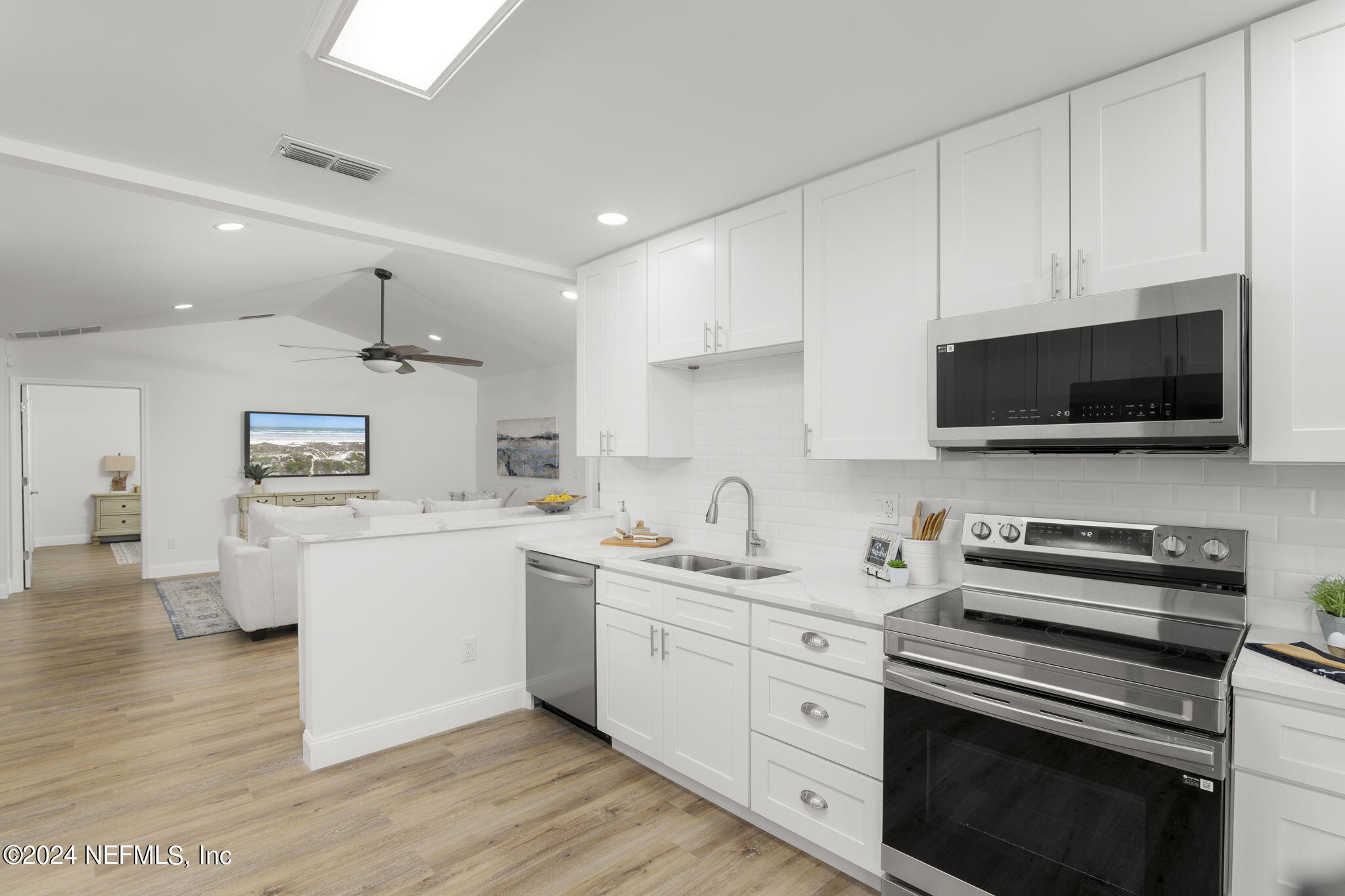 4525 BANNONS WALK Court