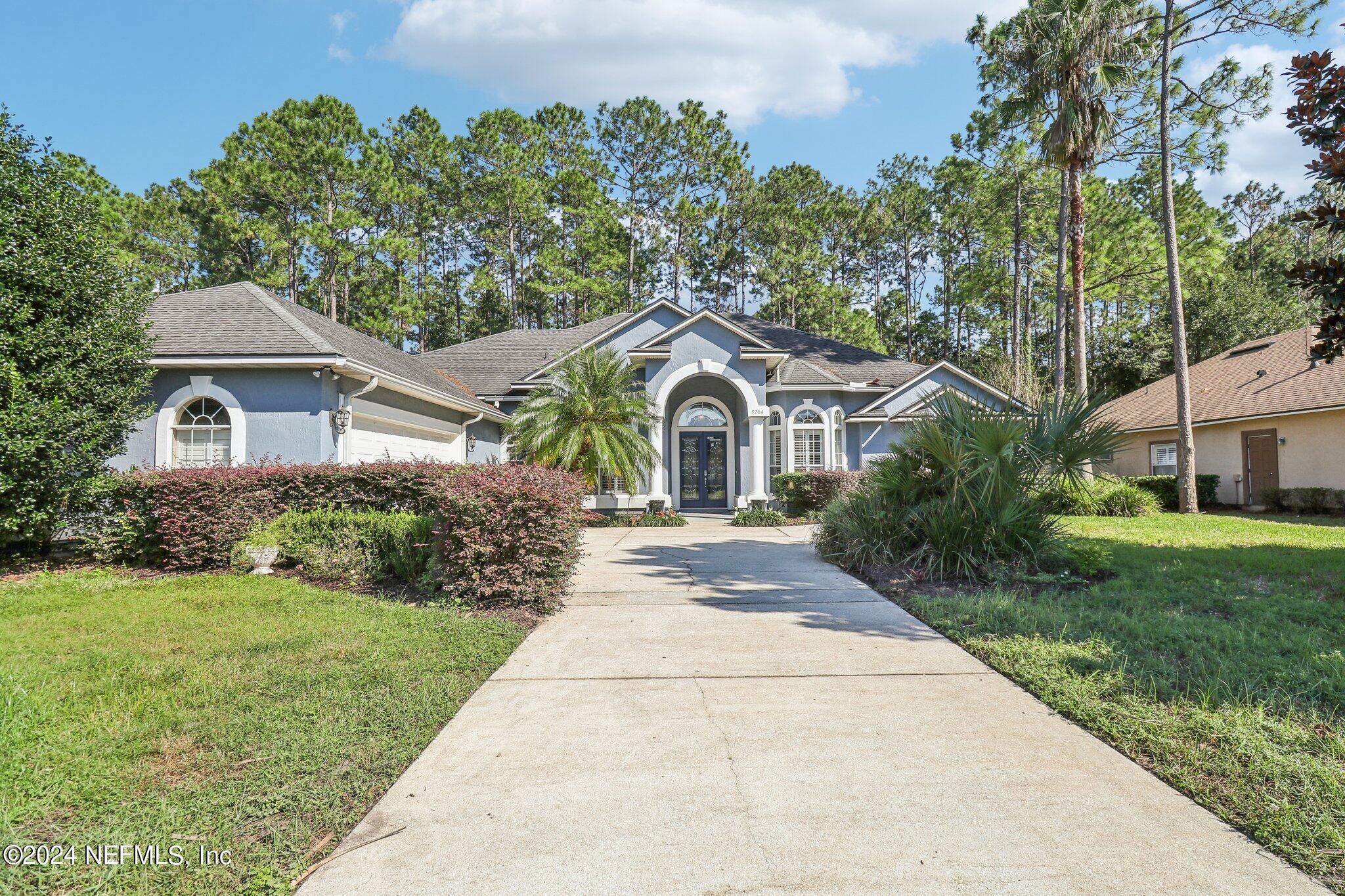 5204 STILL CREEK Court