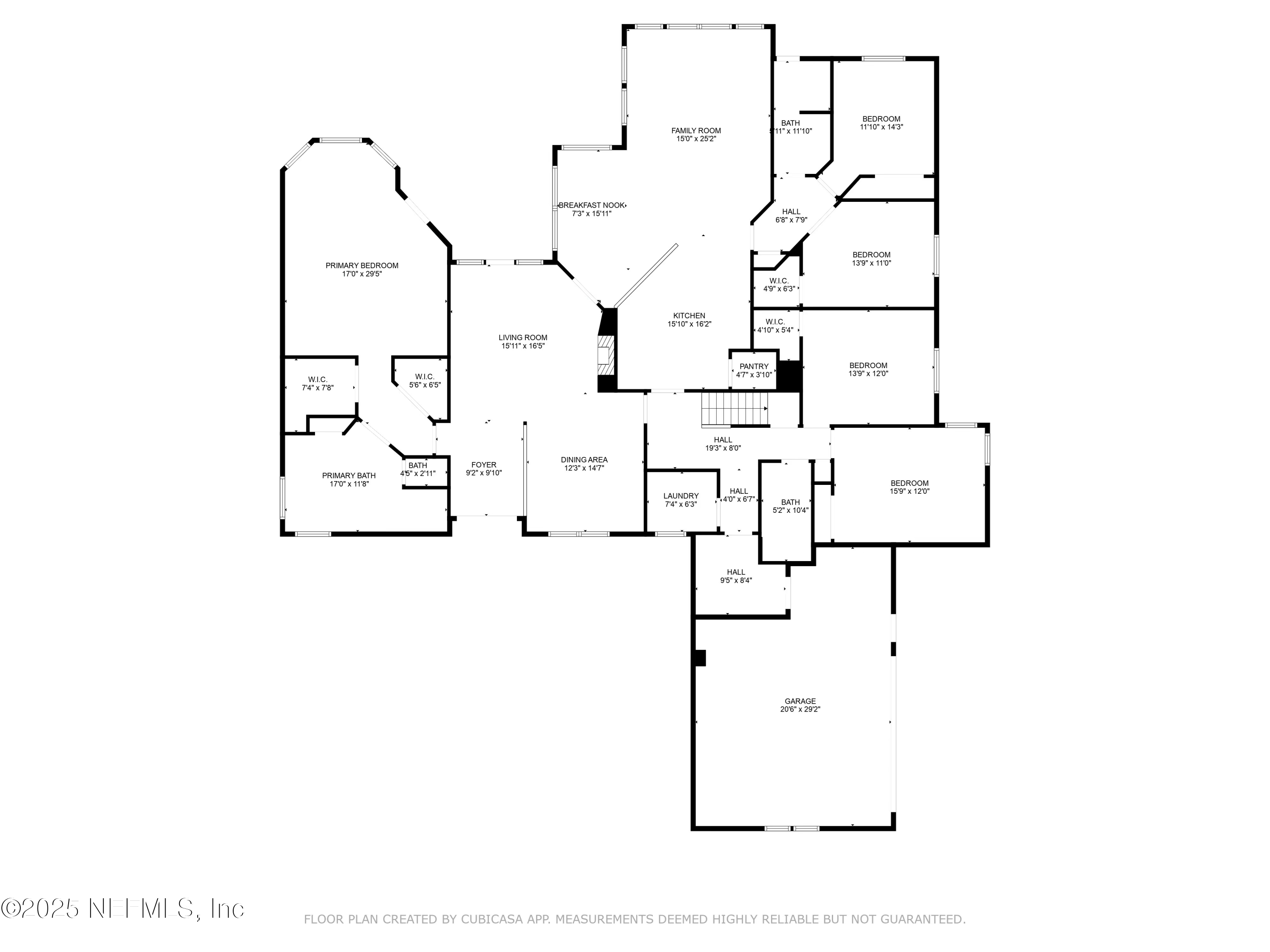 476 BLAGDON Court