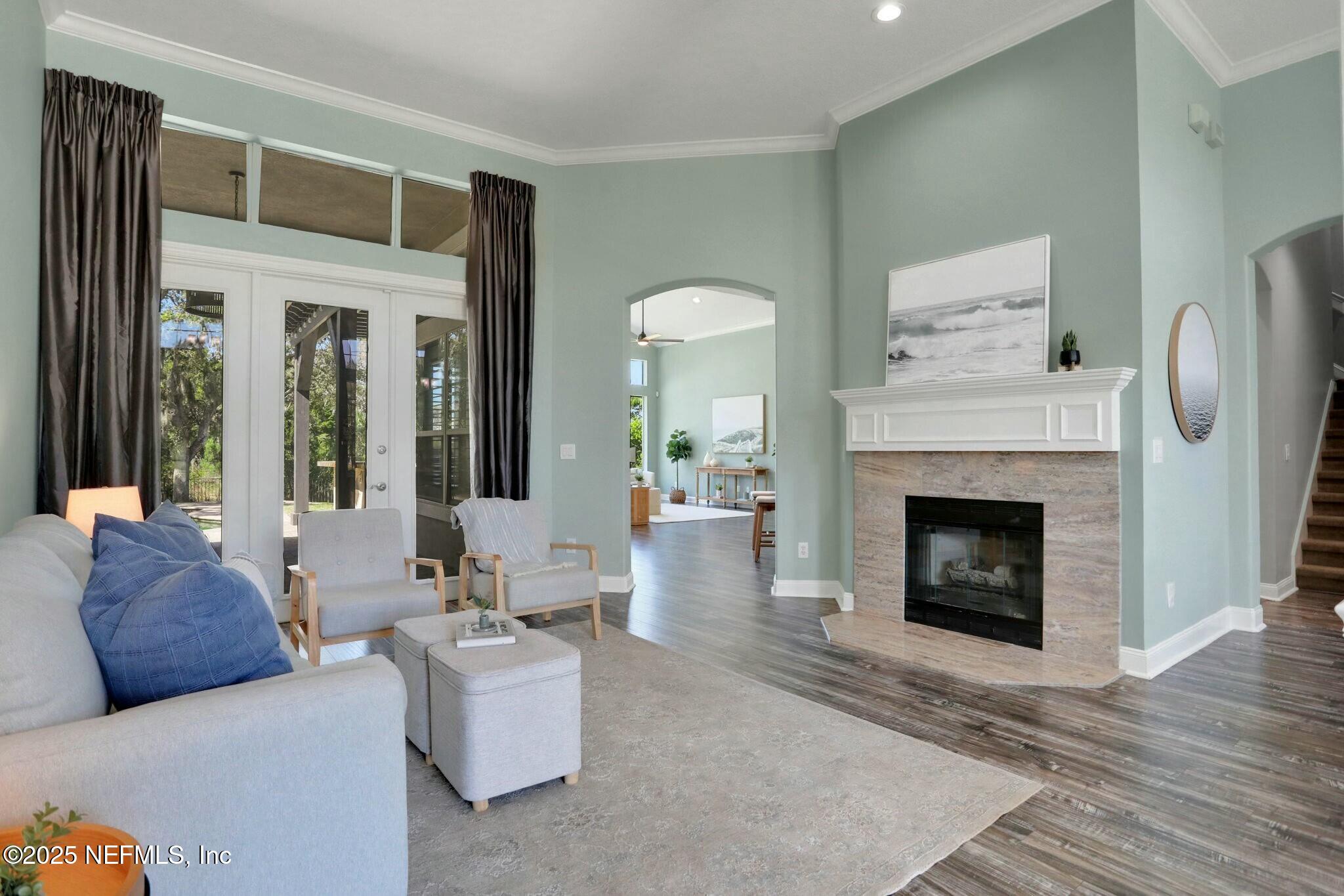 476 BLAGDON Court