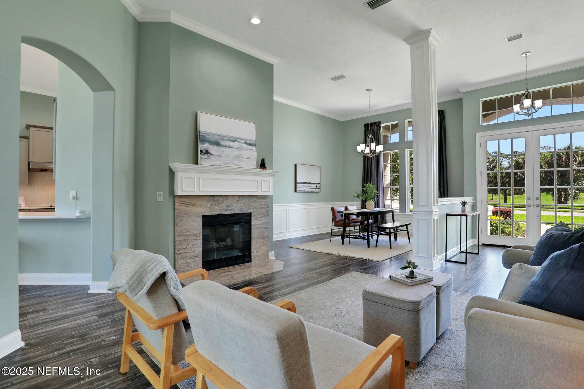 476 BLAGDON Court