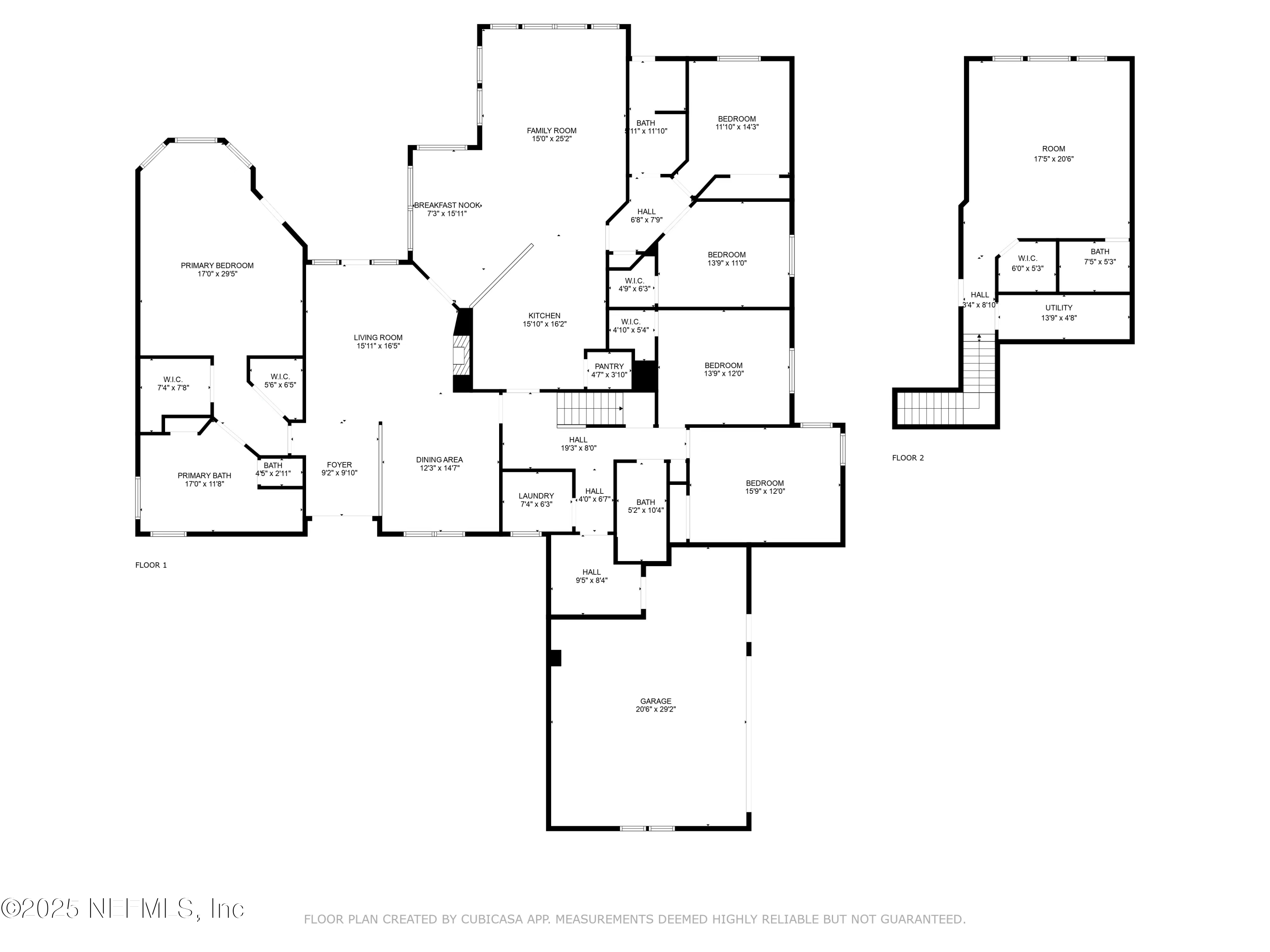 476 BLAGDON Court