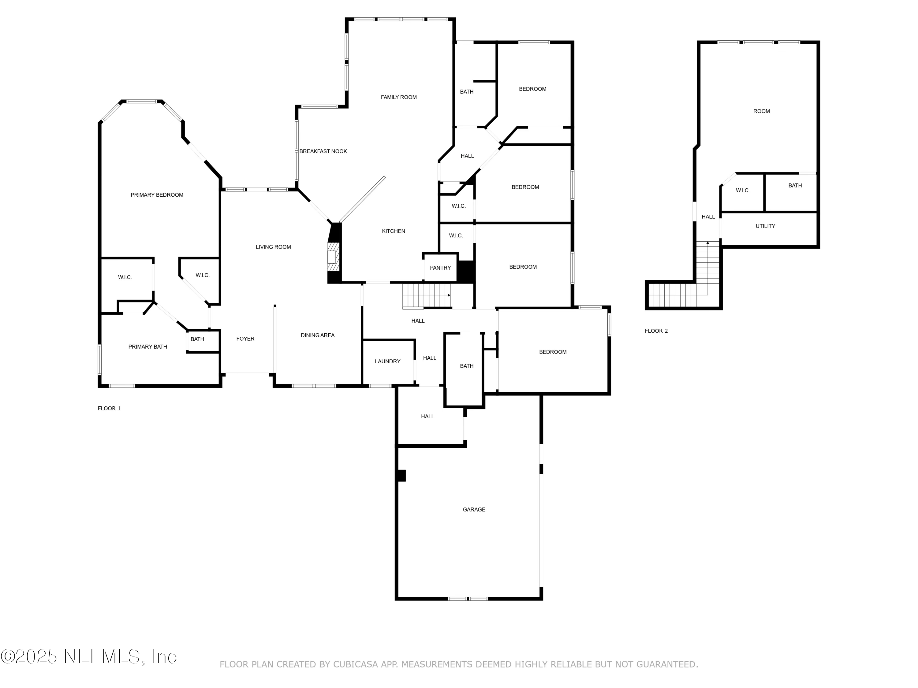 476 BLAGDON Court