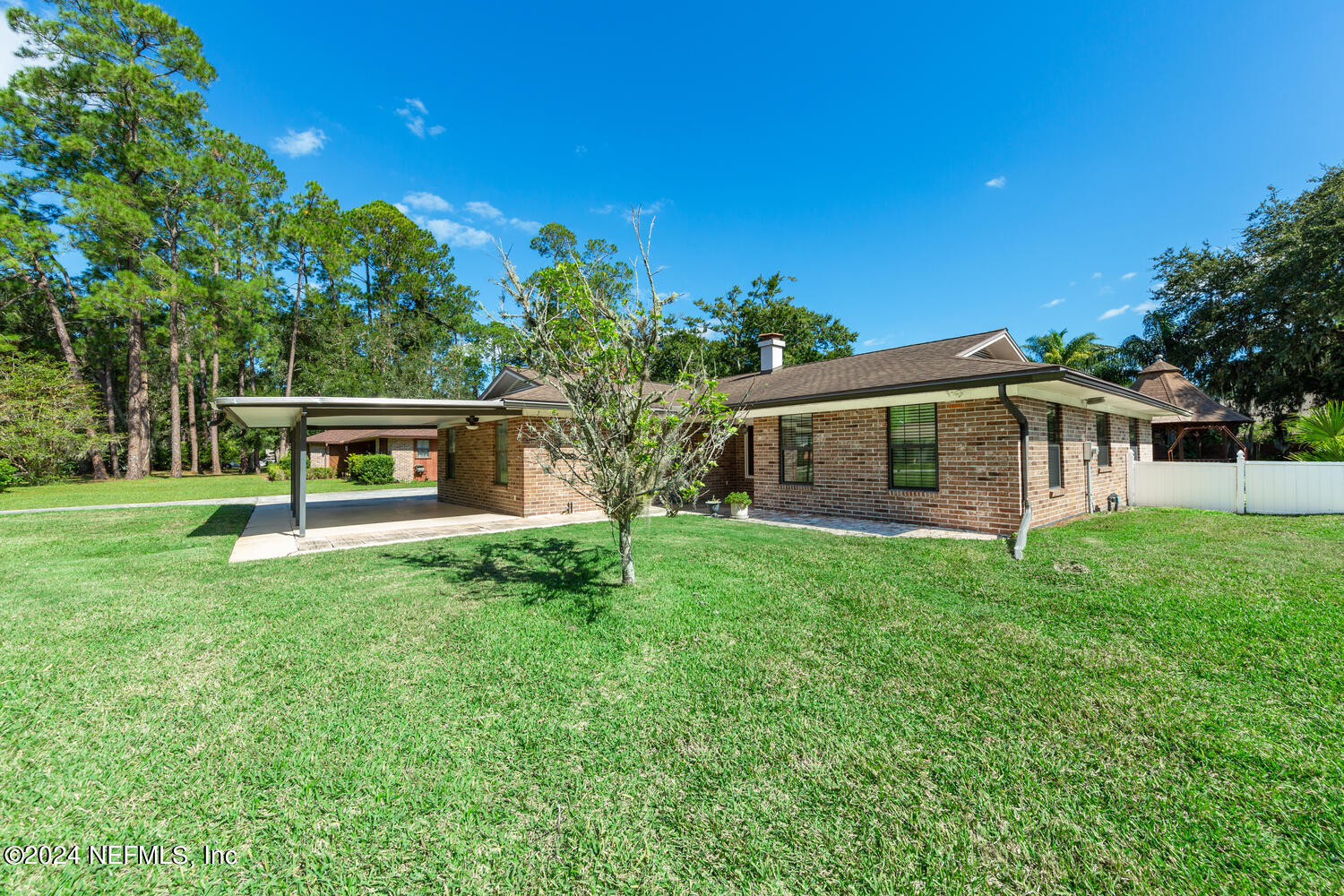 12961 SILVER OAK Drive