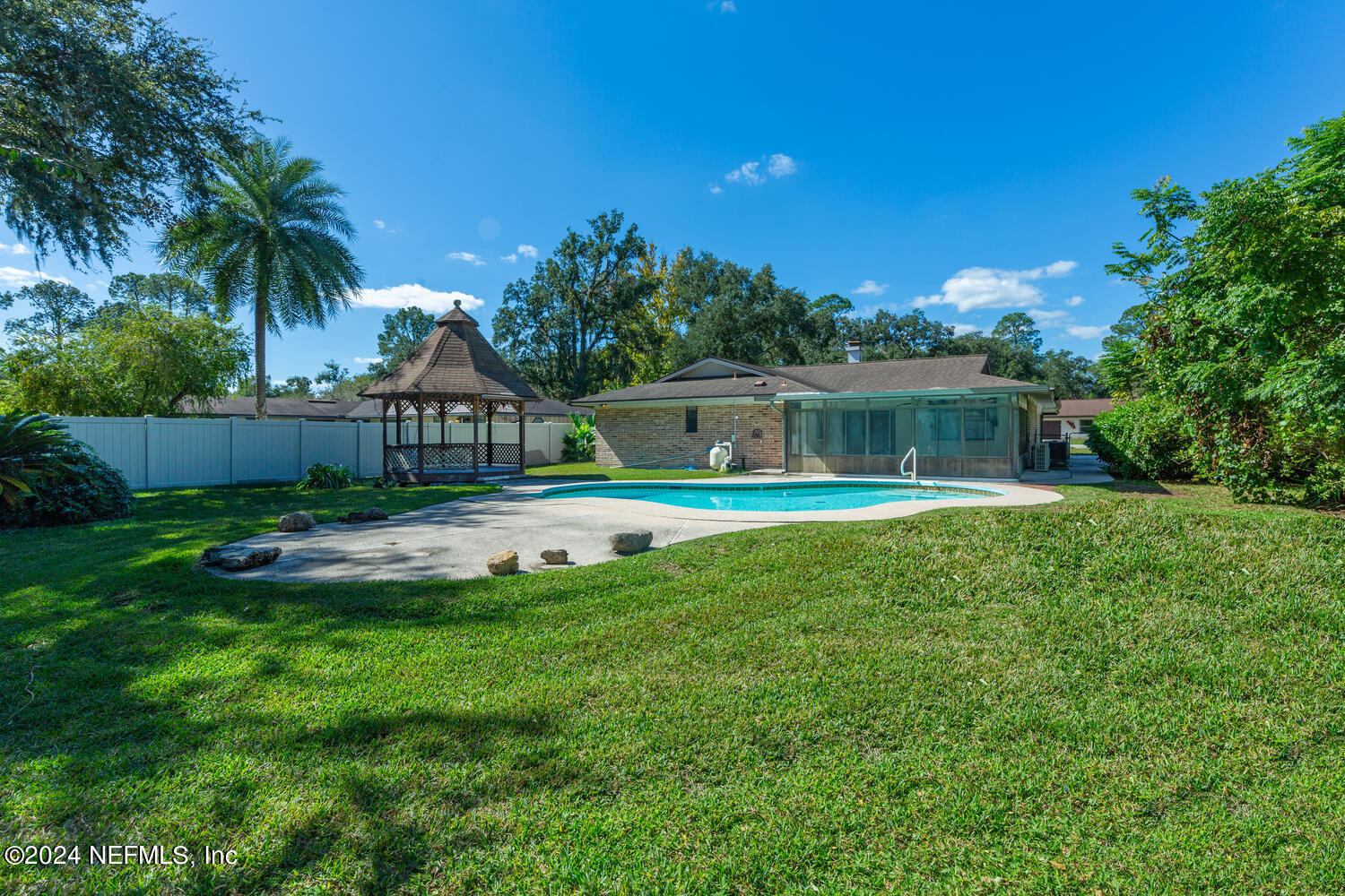 12961 SILVER OAK Drive