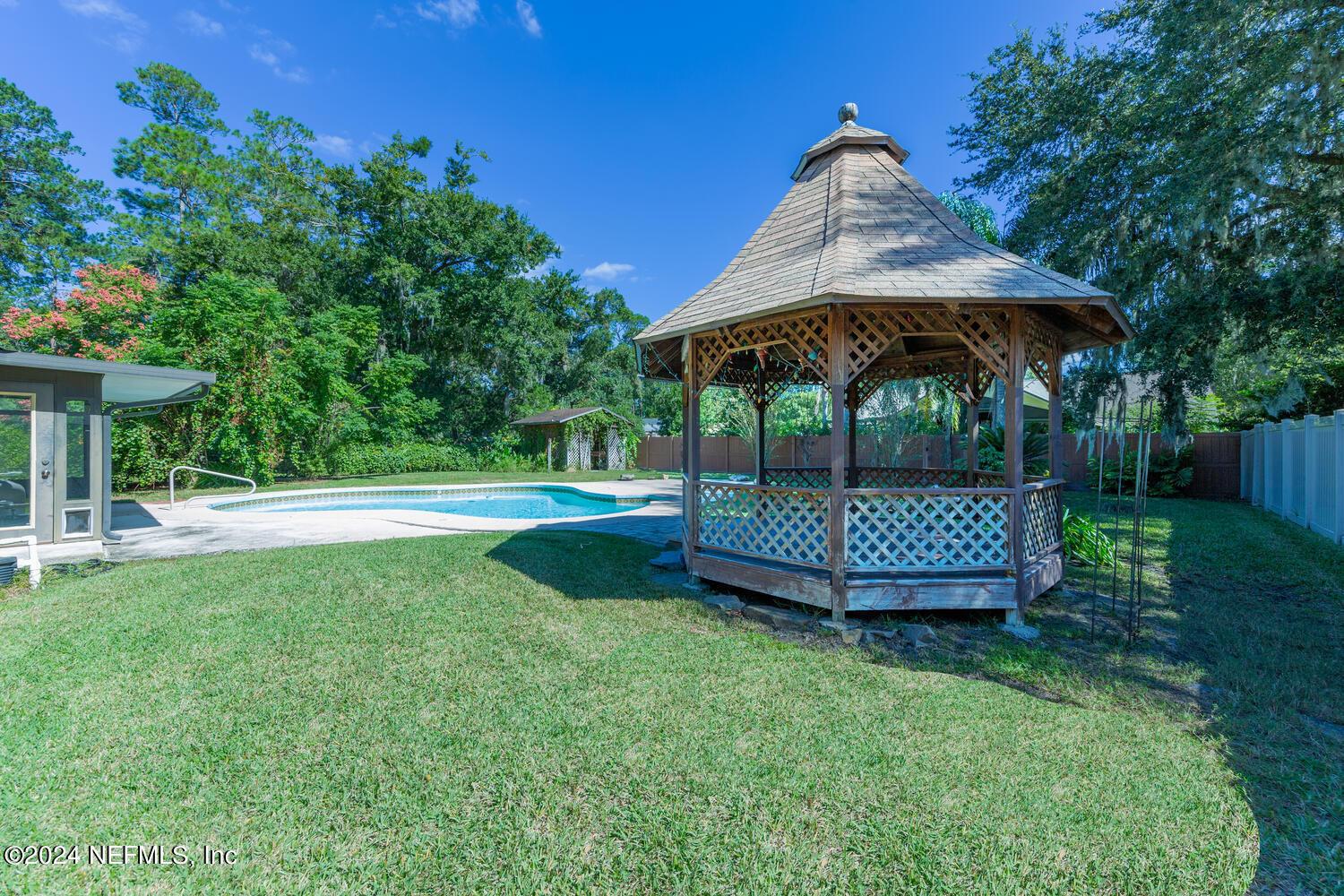 12961 SILVER OAK Drive