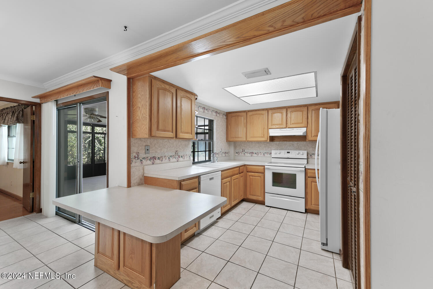 12961 SILVER OAK Drive