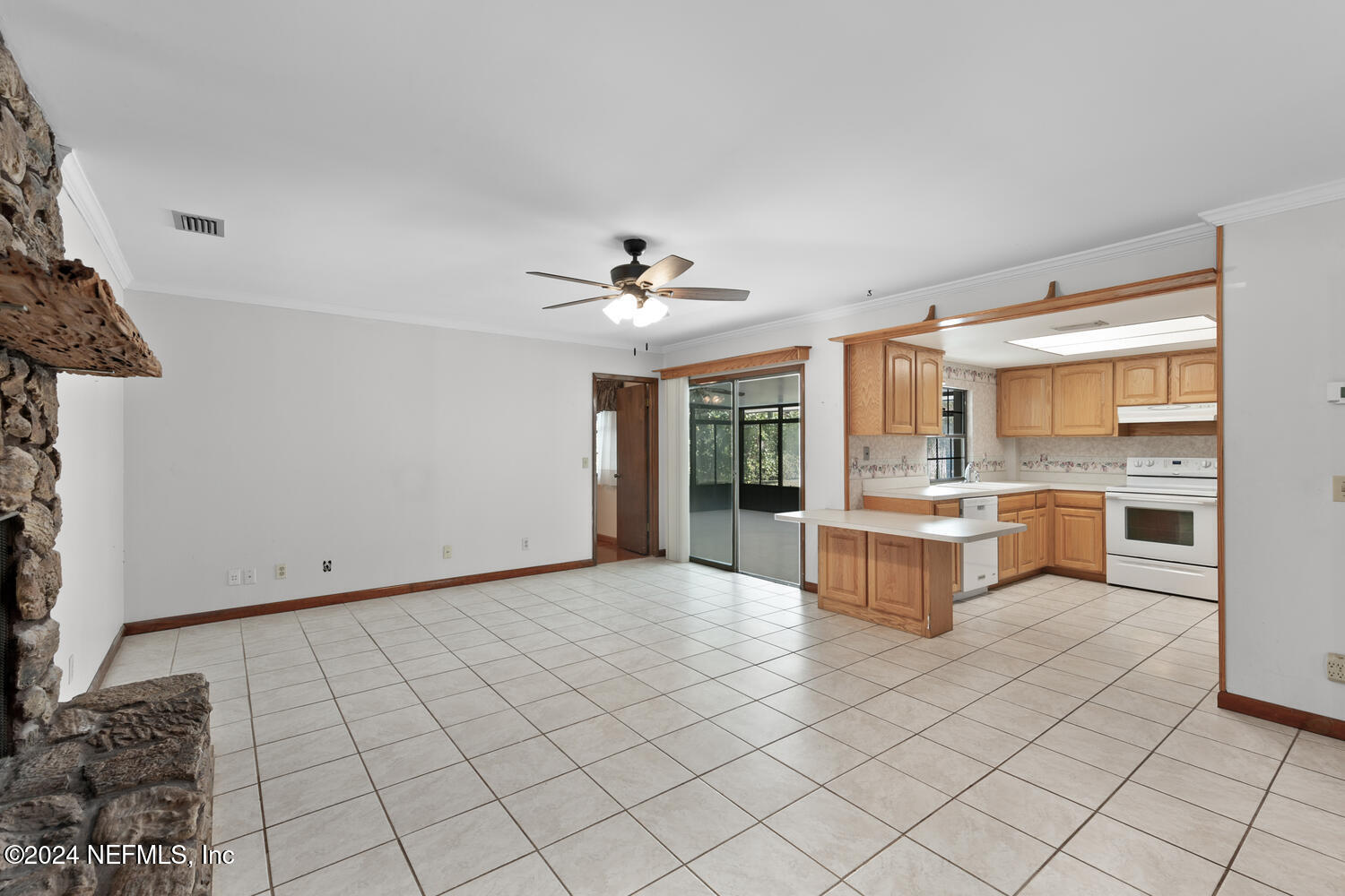 12961 SILVER OAK Drive