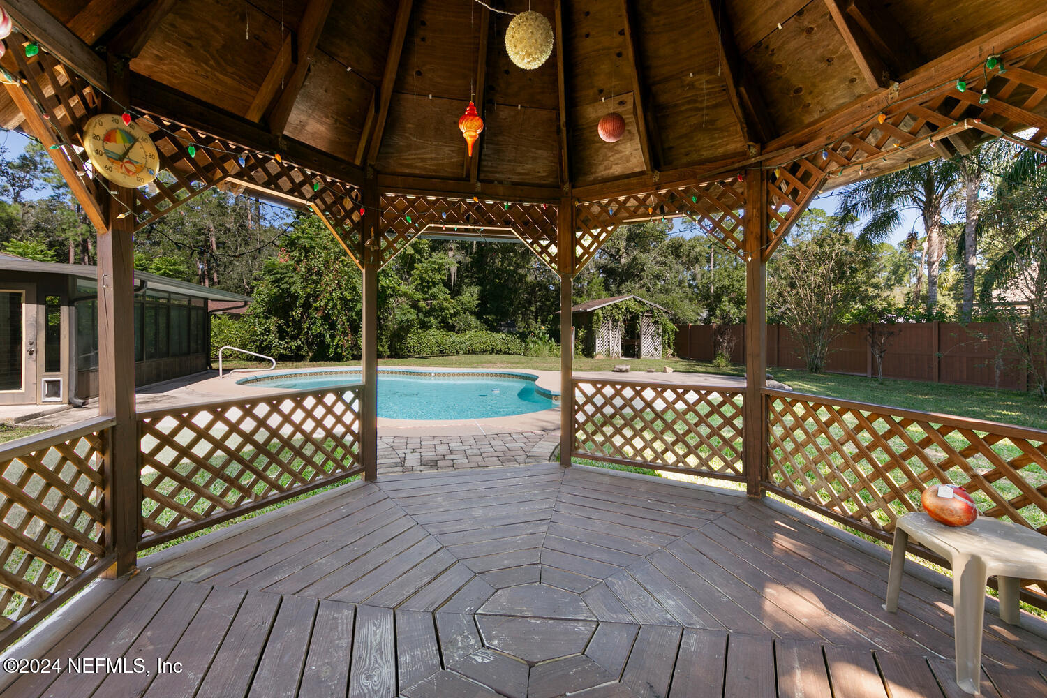 12961 SILVER OAK Drive