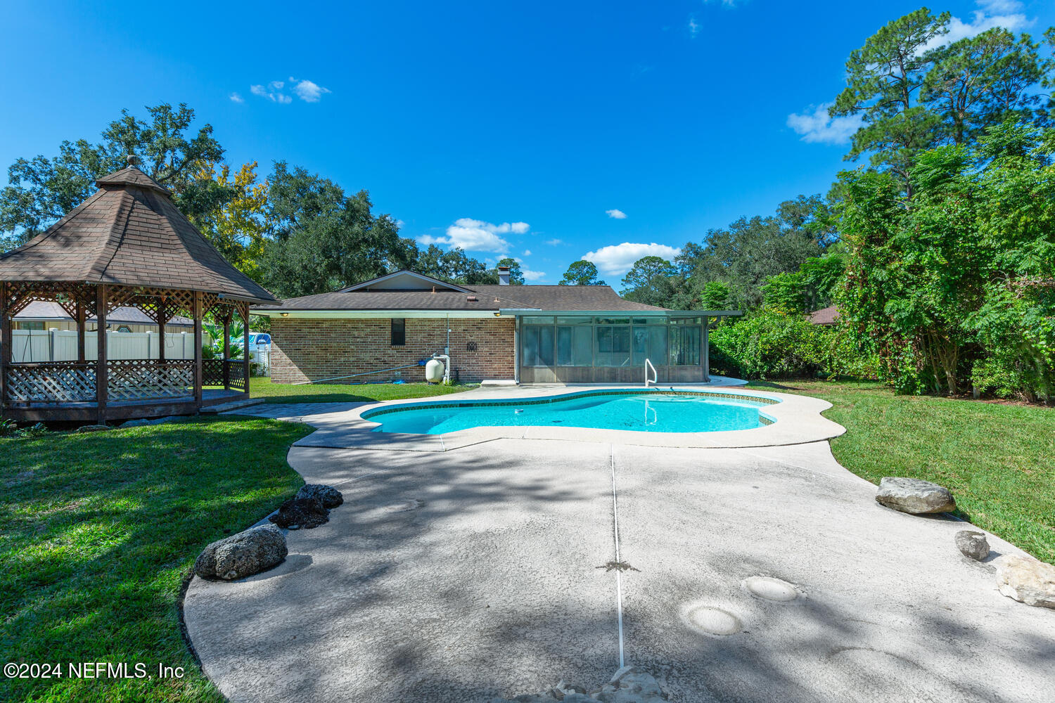 12961 SILVER OAK Drive