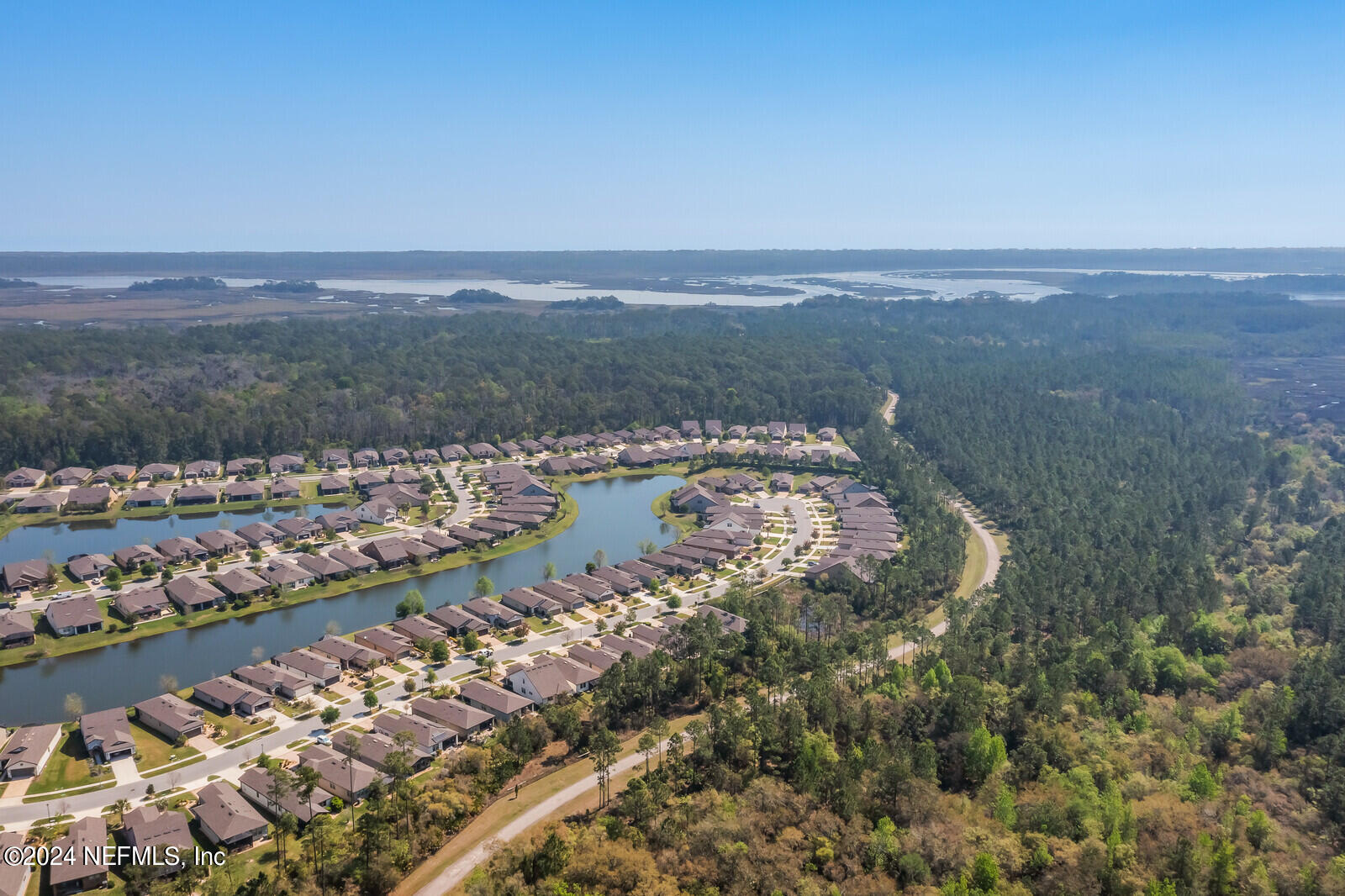 192 ORCHARD PASS Avenue, 537