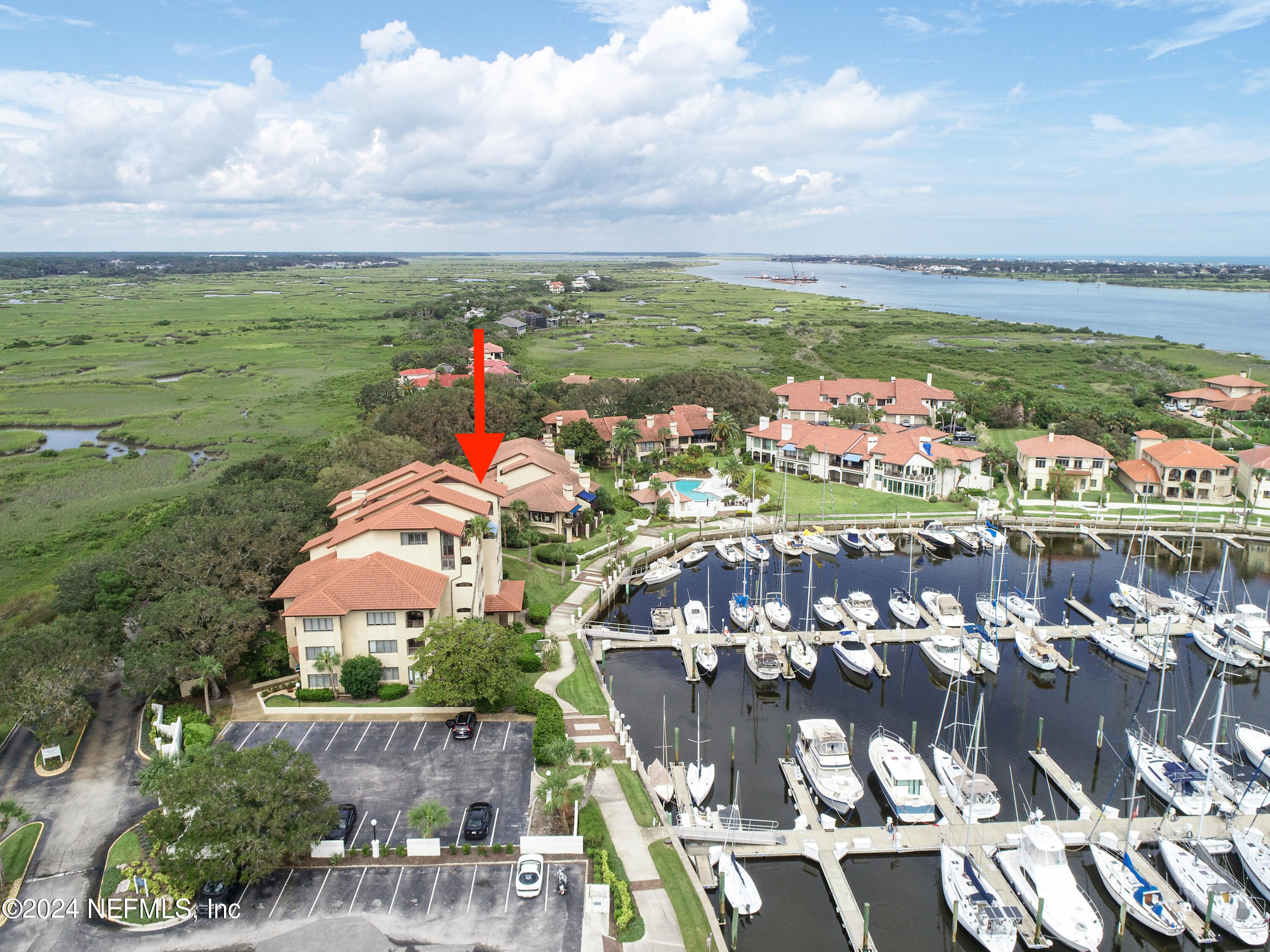 3117 HARBOR Drive, St. Augustine