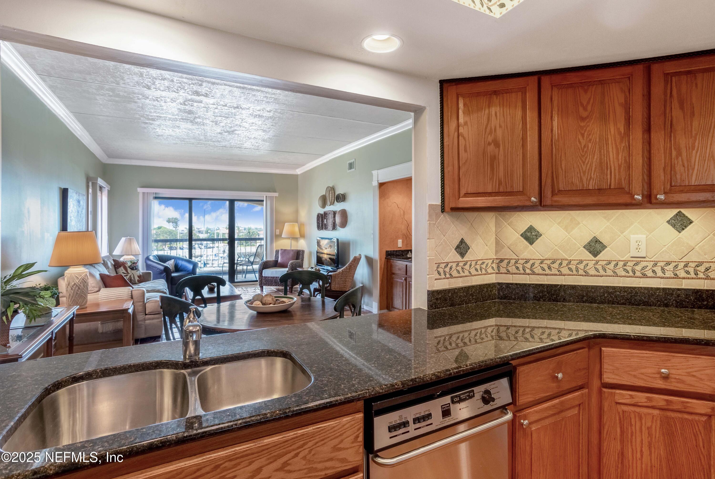 3117 HARBOR Drive, St. Augustine