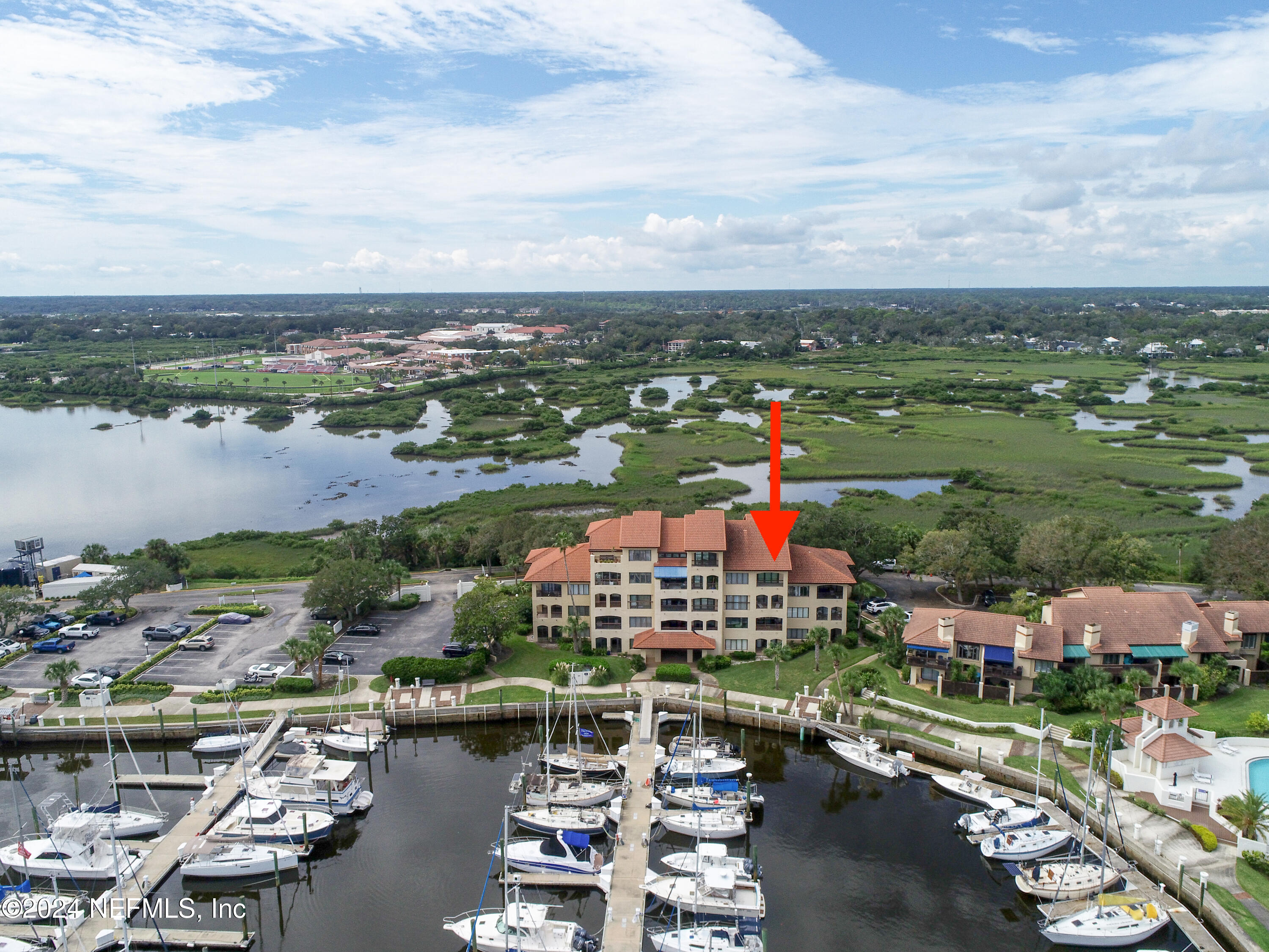 3117 HARBOR Drive, St. Augustine