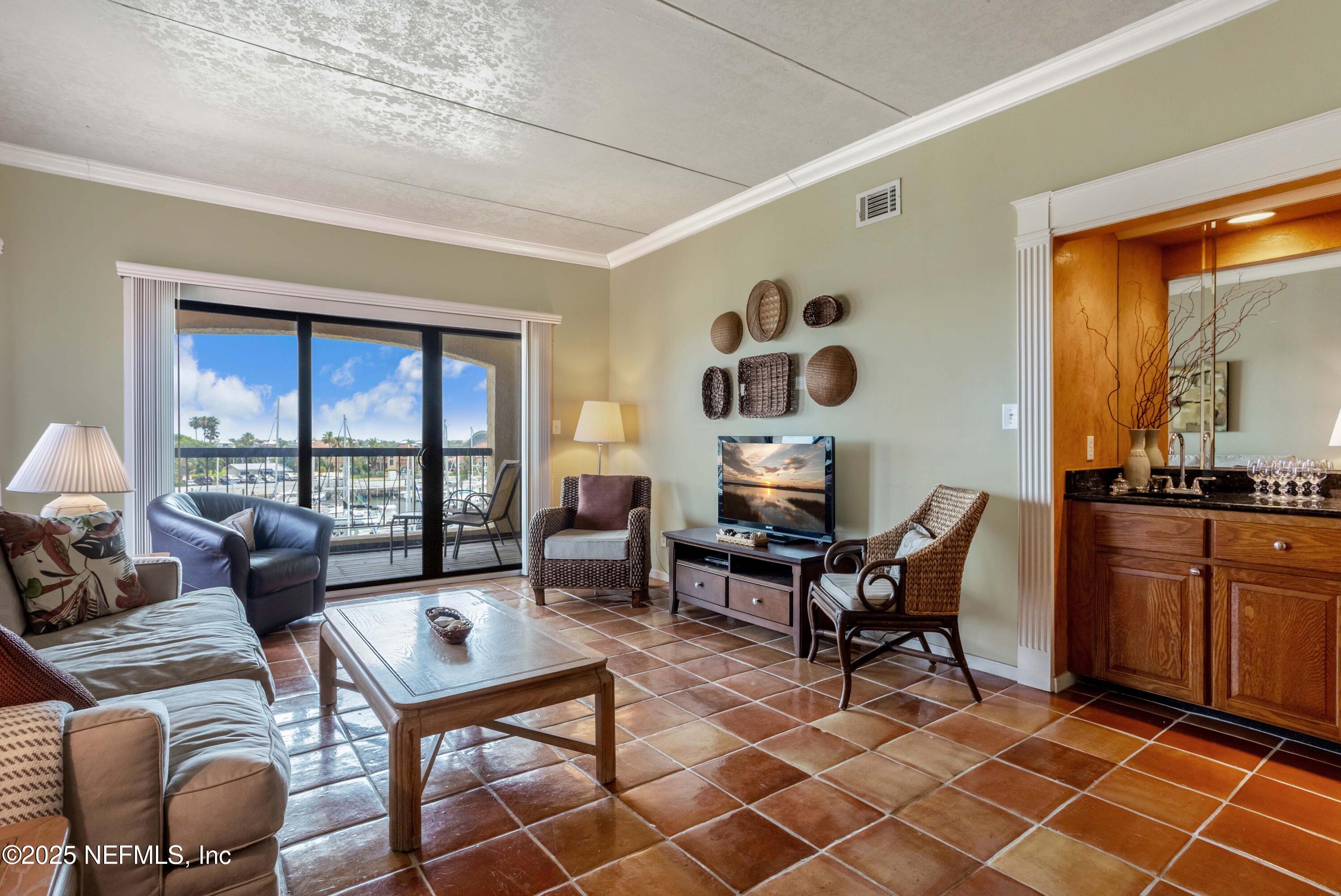 3117 HARBOR Drive, St. Augustine