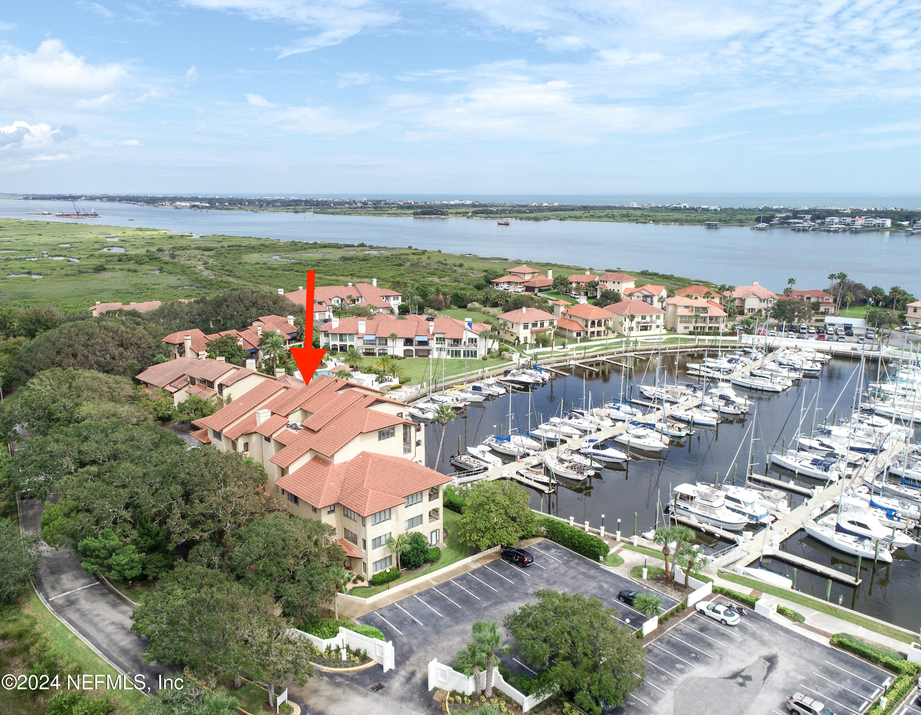 3117 HARBOR Drive, St. Augustine
