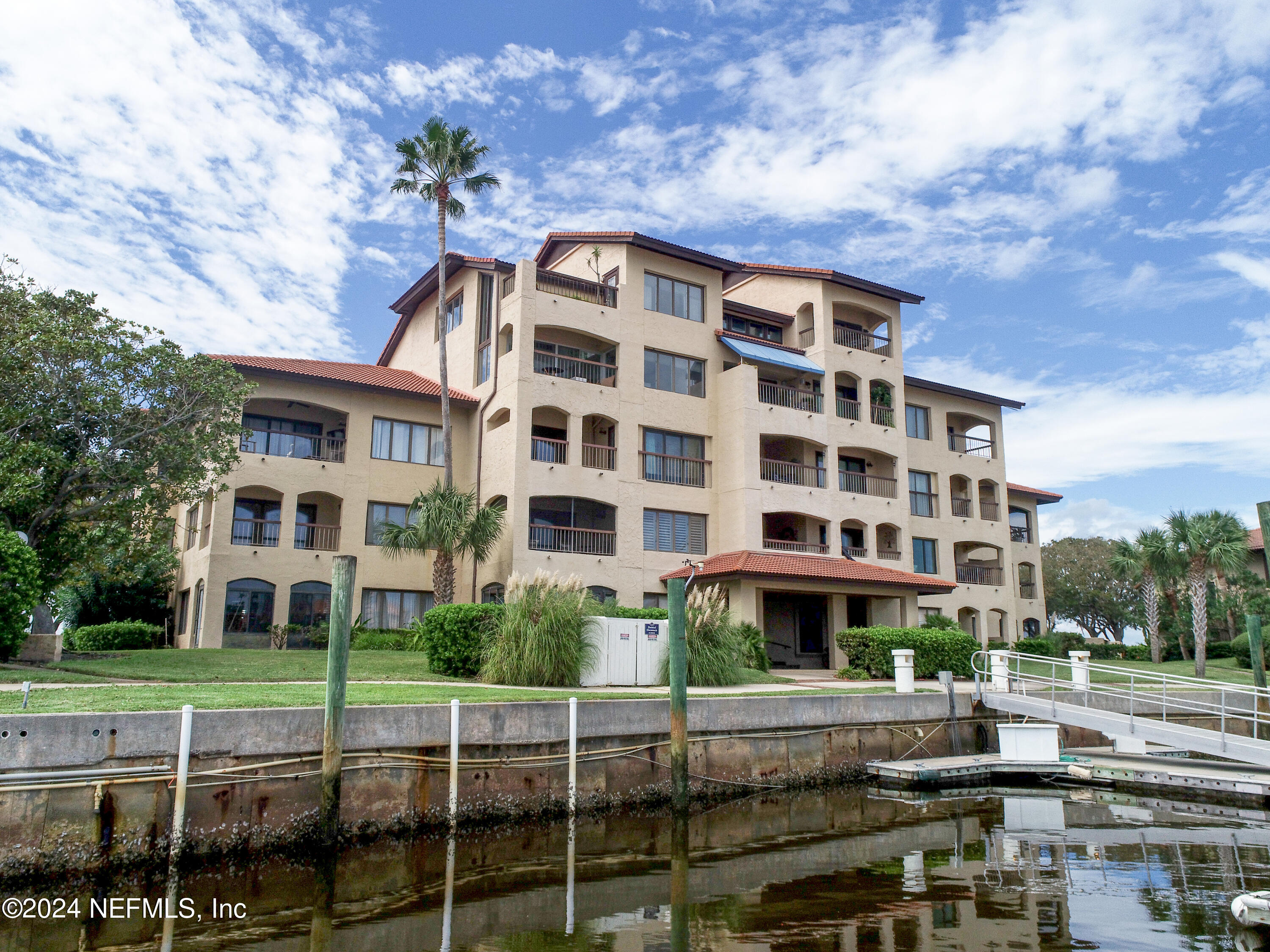 3117 HARBOR Drive, St. Augustine