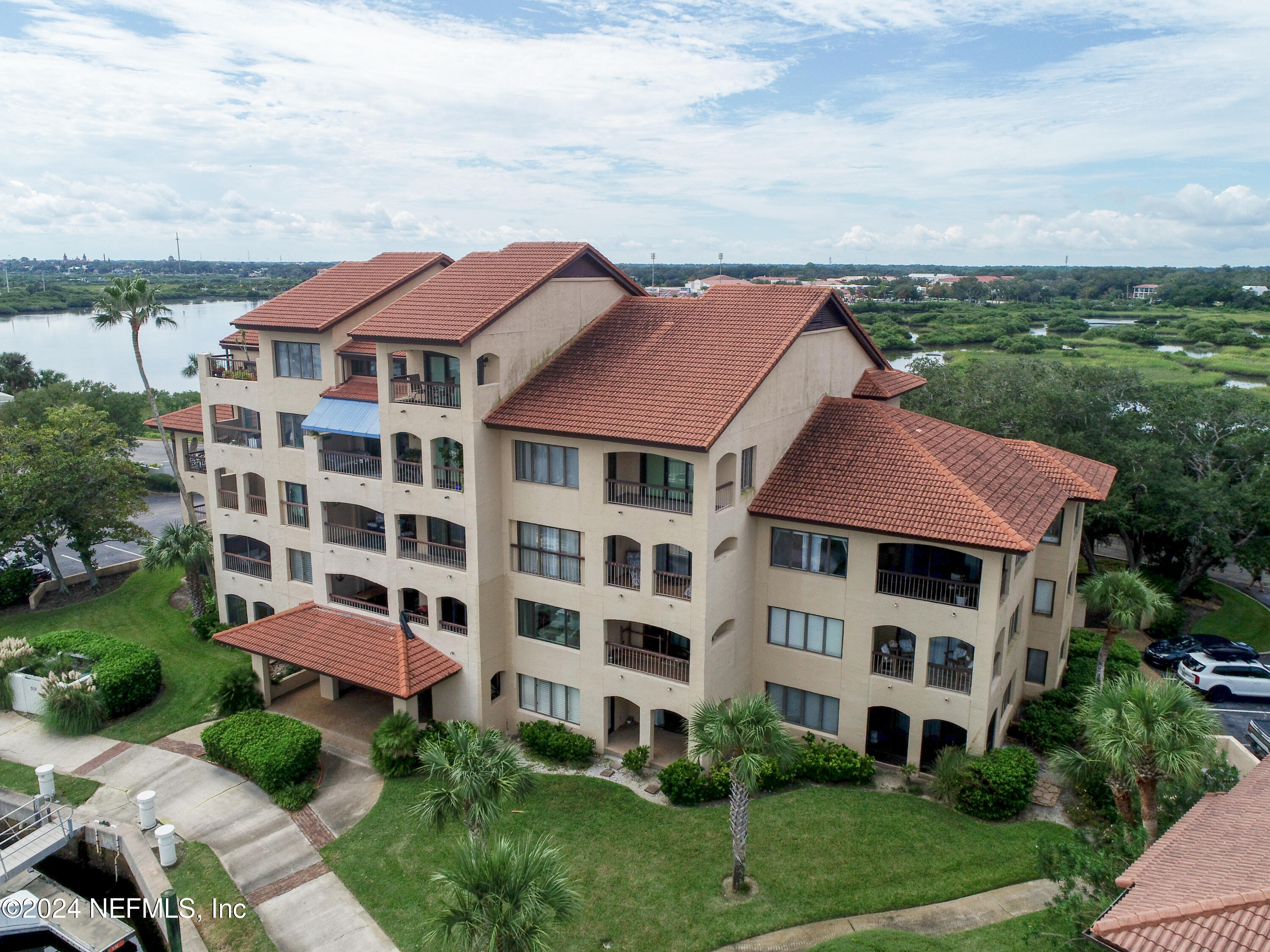 3117 HARBOR Drive, St. Augustine