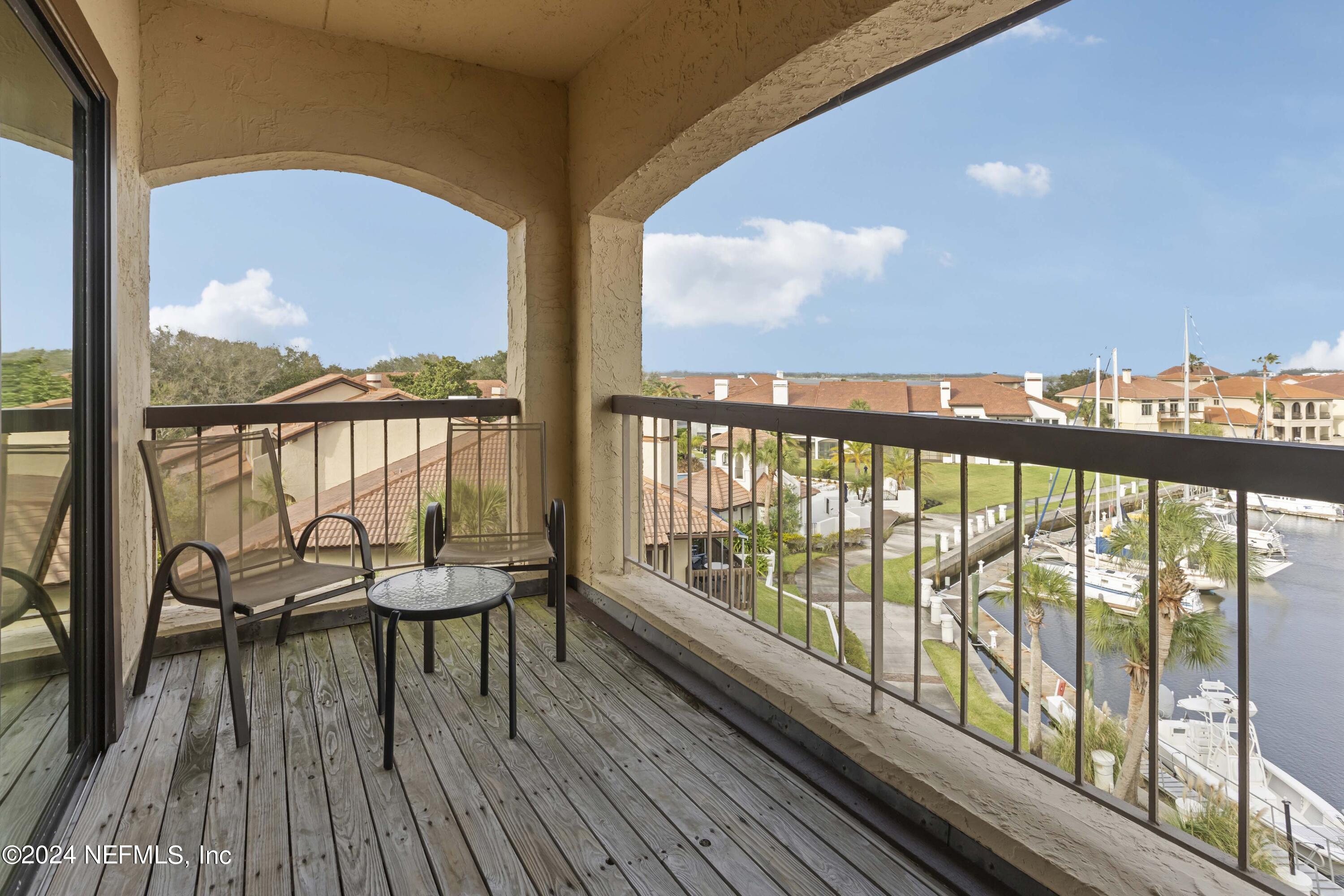 3117 HARBOR Drive, St. Augustine