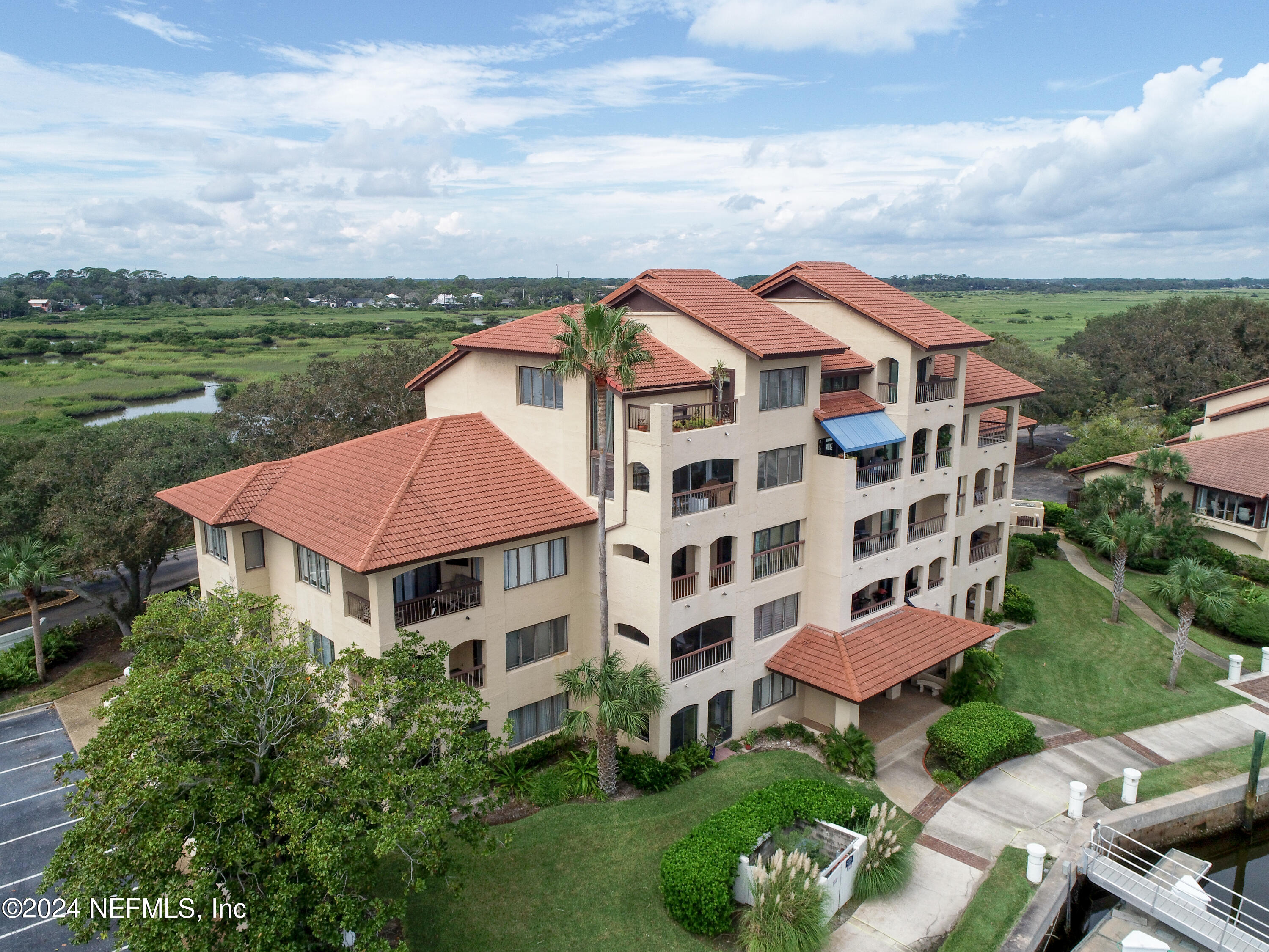 3117 HARBOR Drive, St. Augustine
