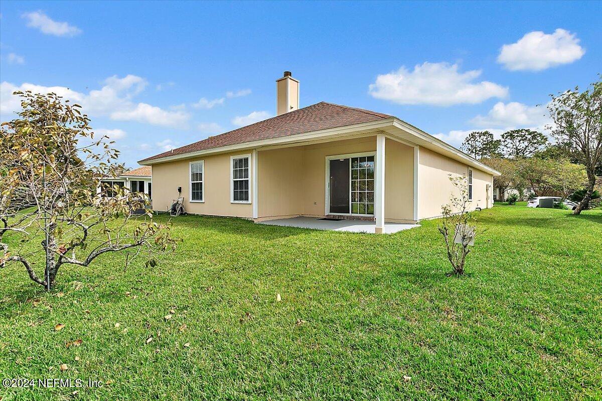 7492 PLANTATION CLUB Drive