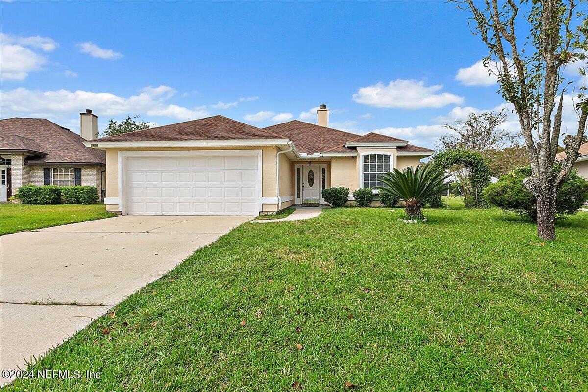 7492 PLANTATION CLUB Drive