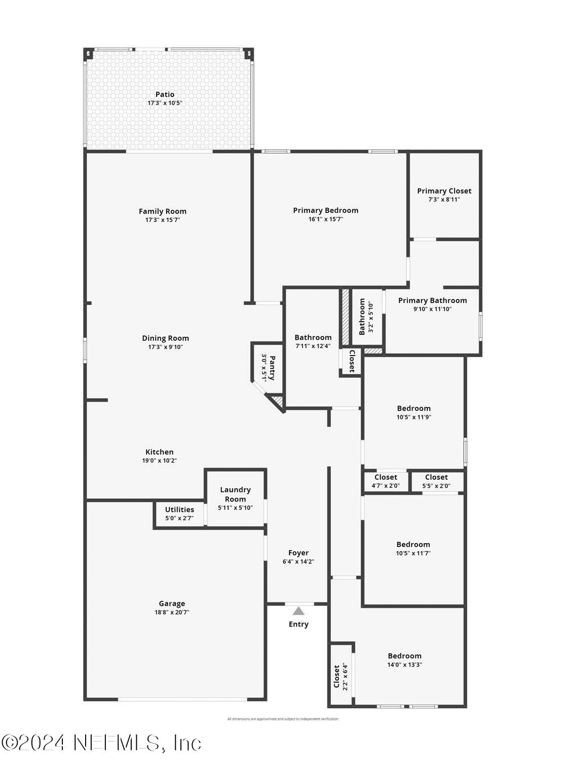 110 OLD CARRIAGE Court