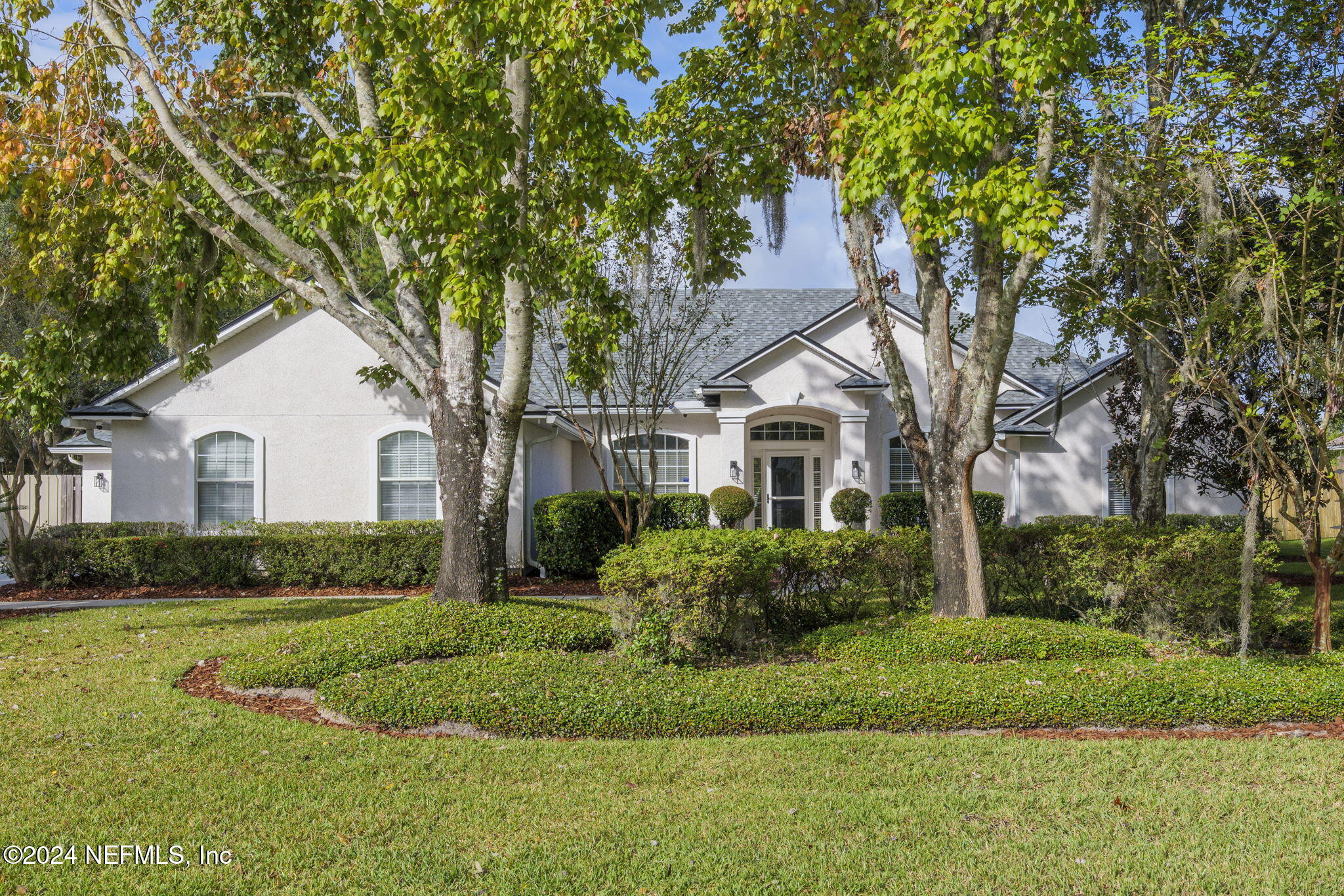 545 CUNNINGHAM HOLLOW Way