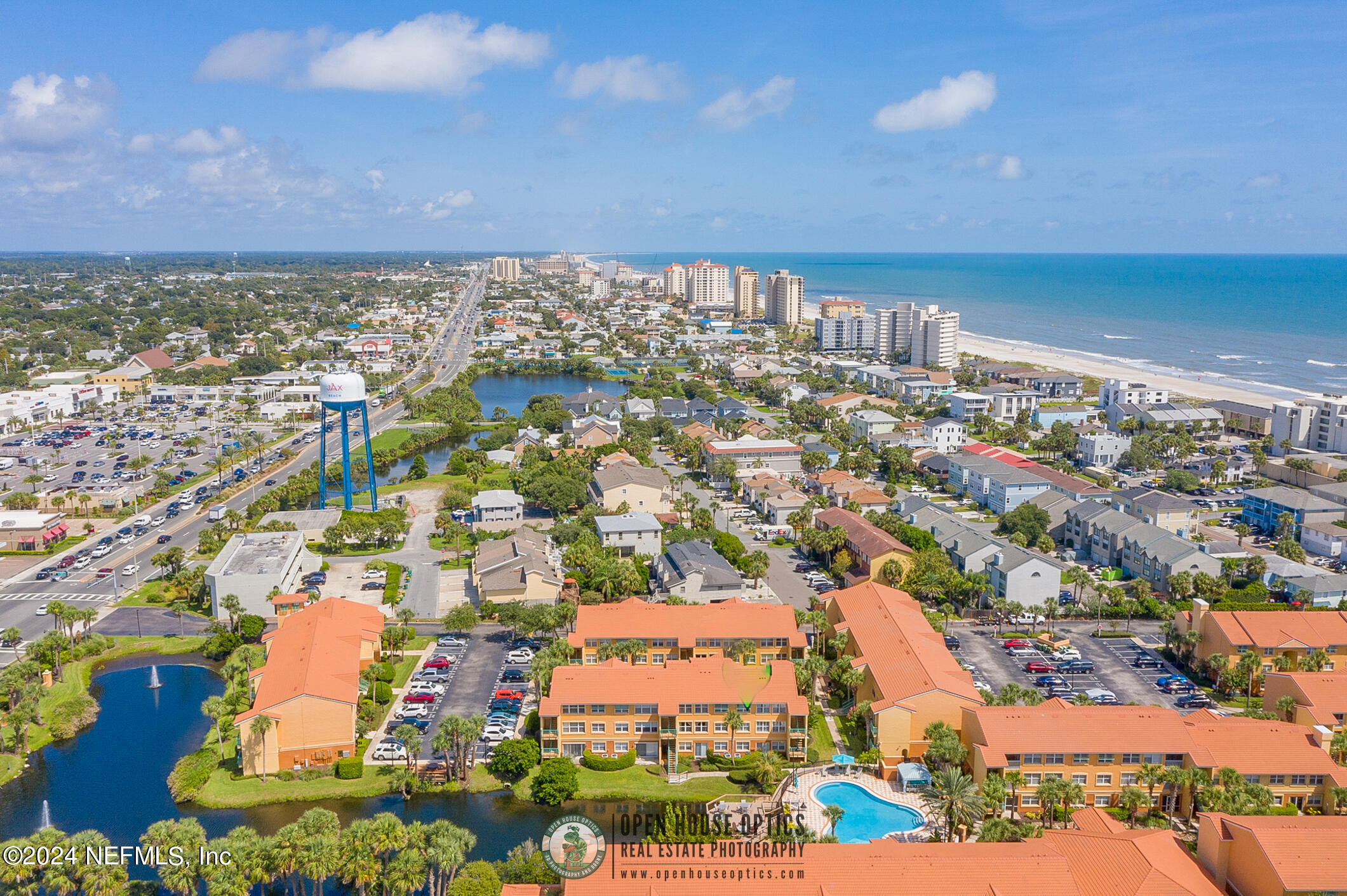 204 LAGUNA VILLAS Boulevard, A21