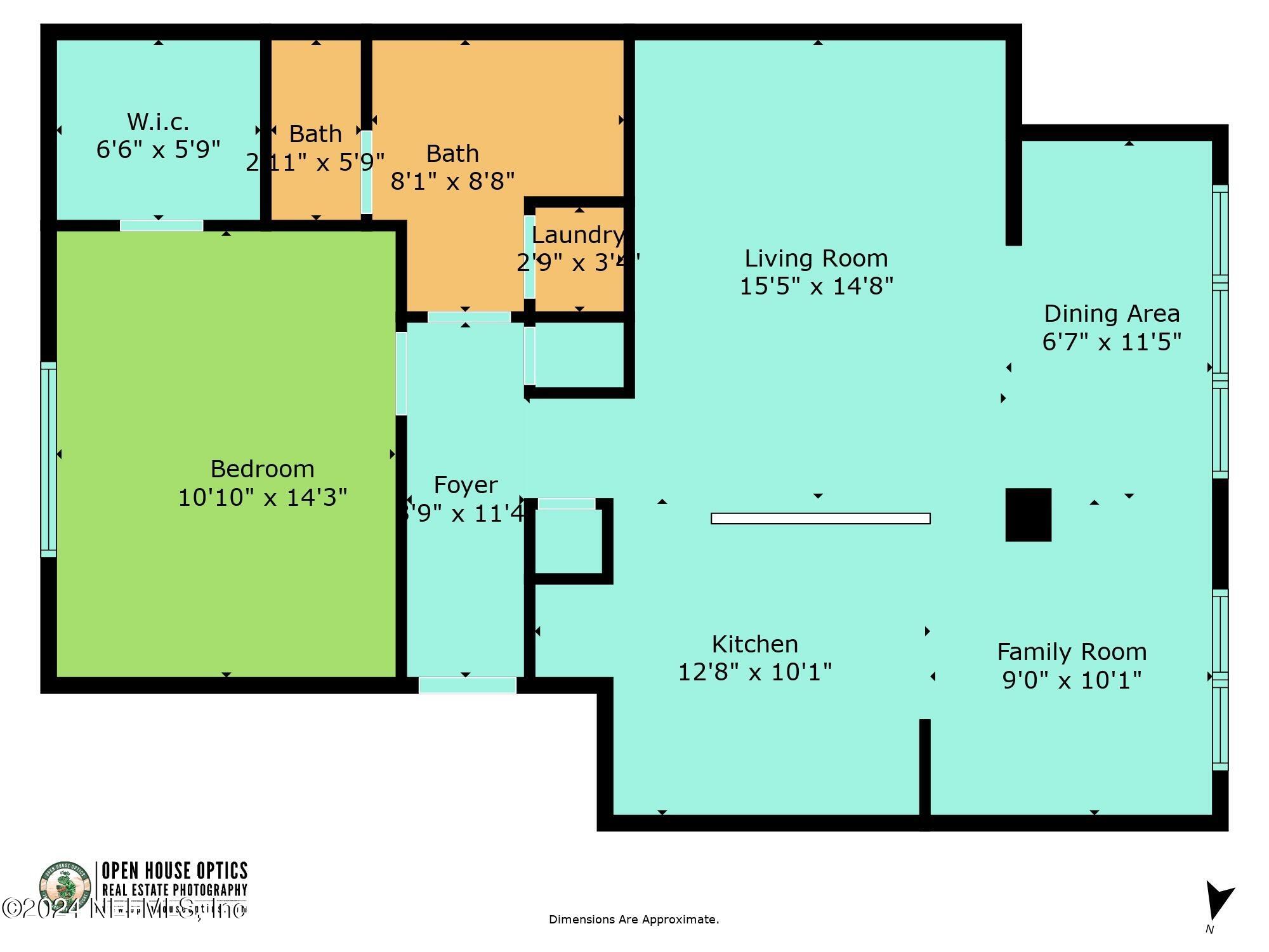 204 LAGUNA VILLAS Boulevard, A21