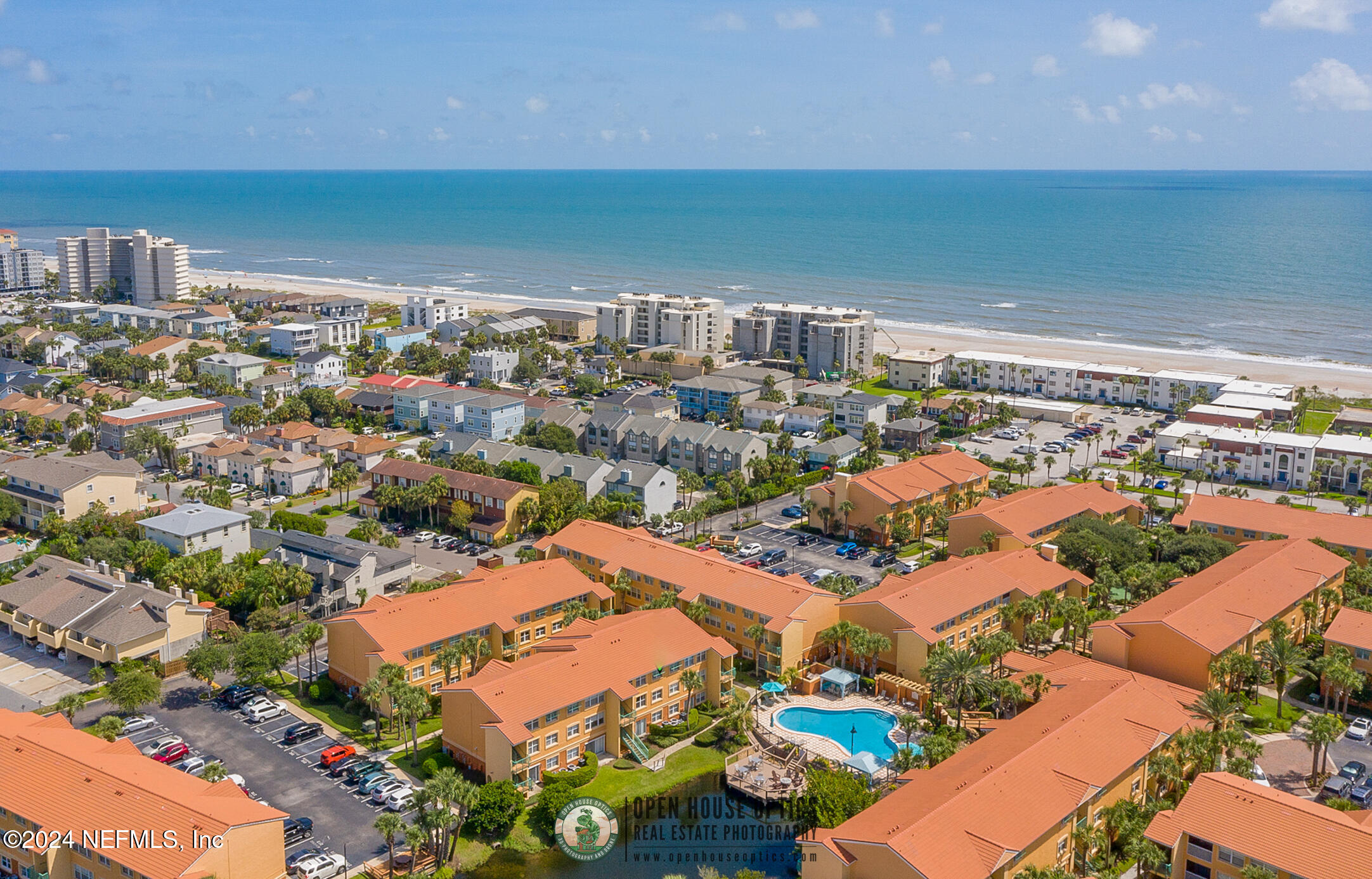 204 LAGUNA VILLAS Boulevard, A21