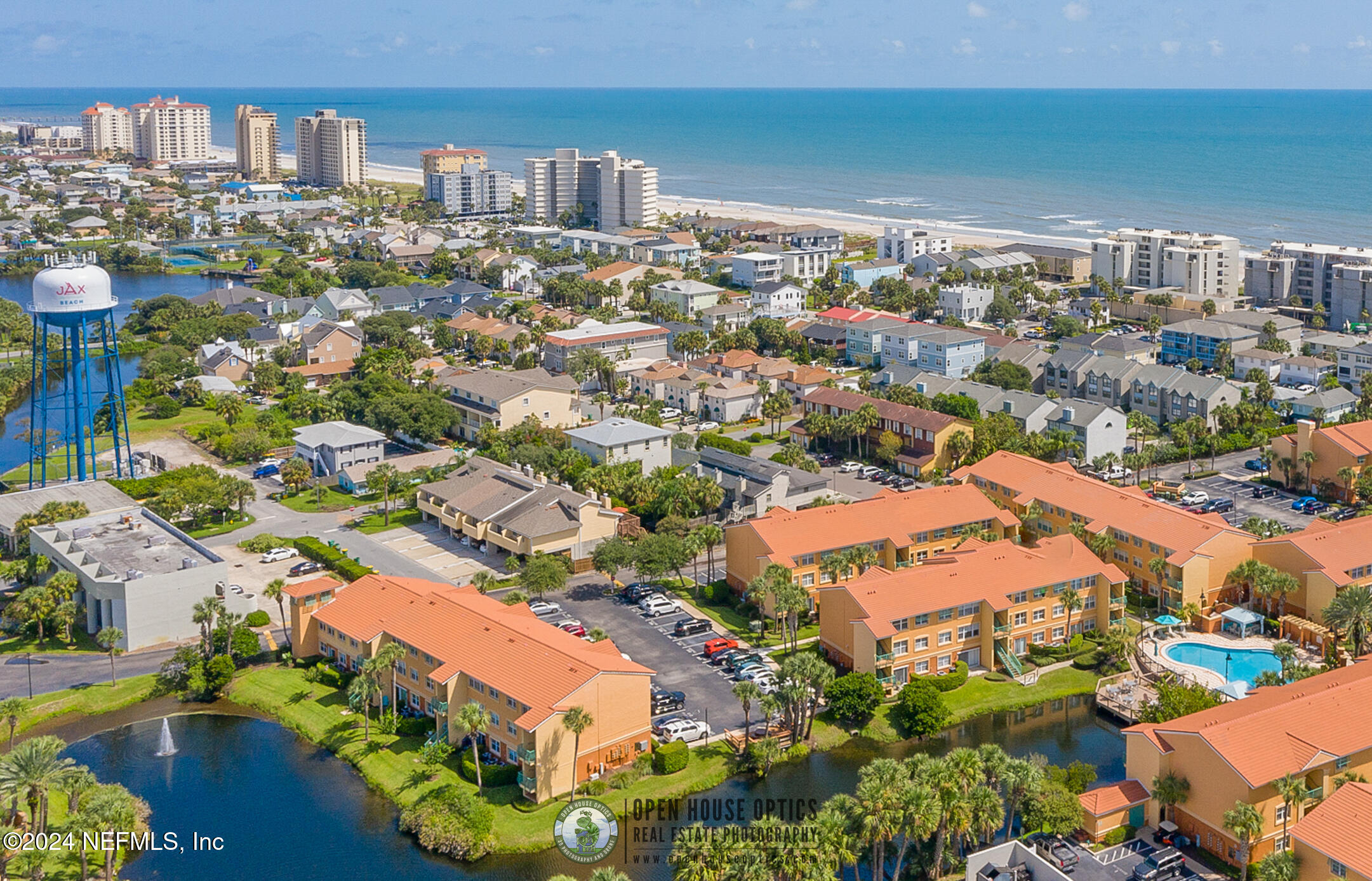 204 LAGUNA VILLAS Boulevard, A21