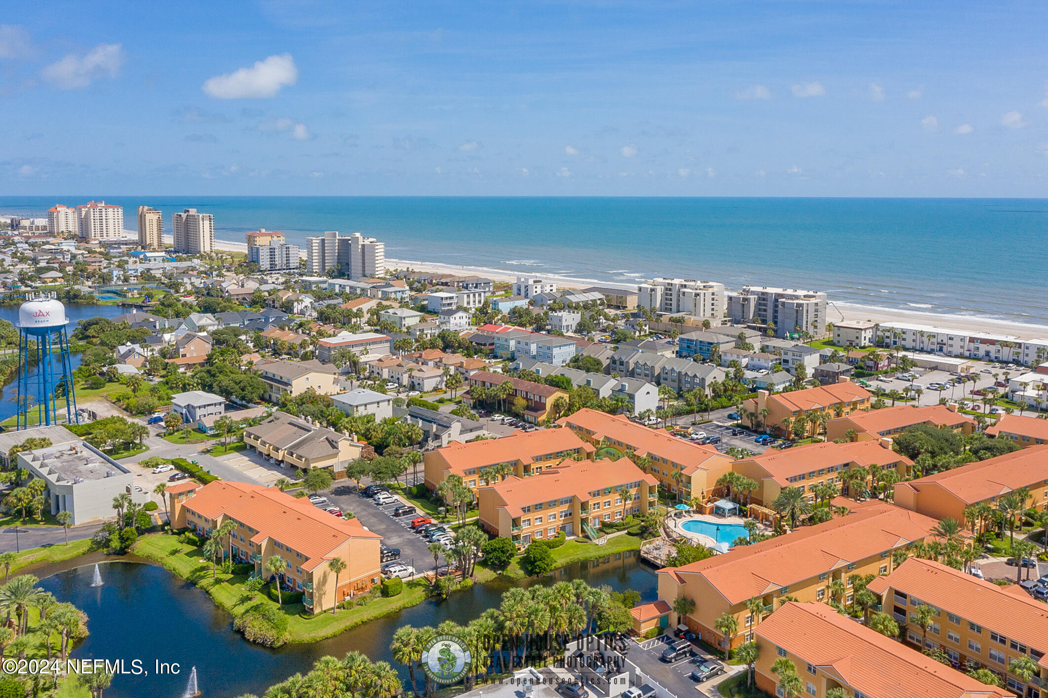 204 LAGUNA VILLAS Boulevard, A21