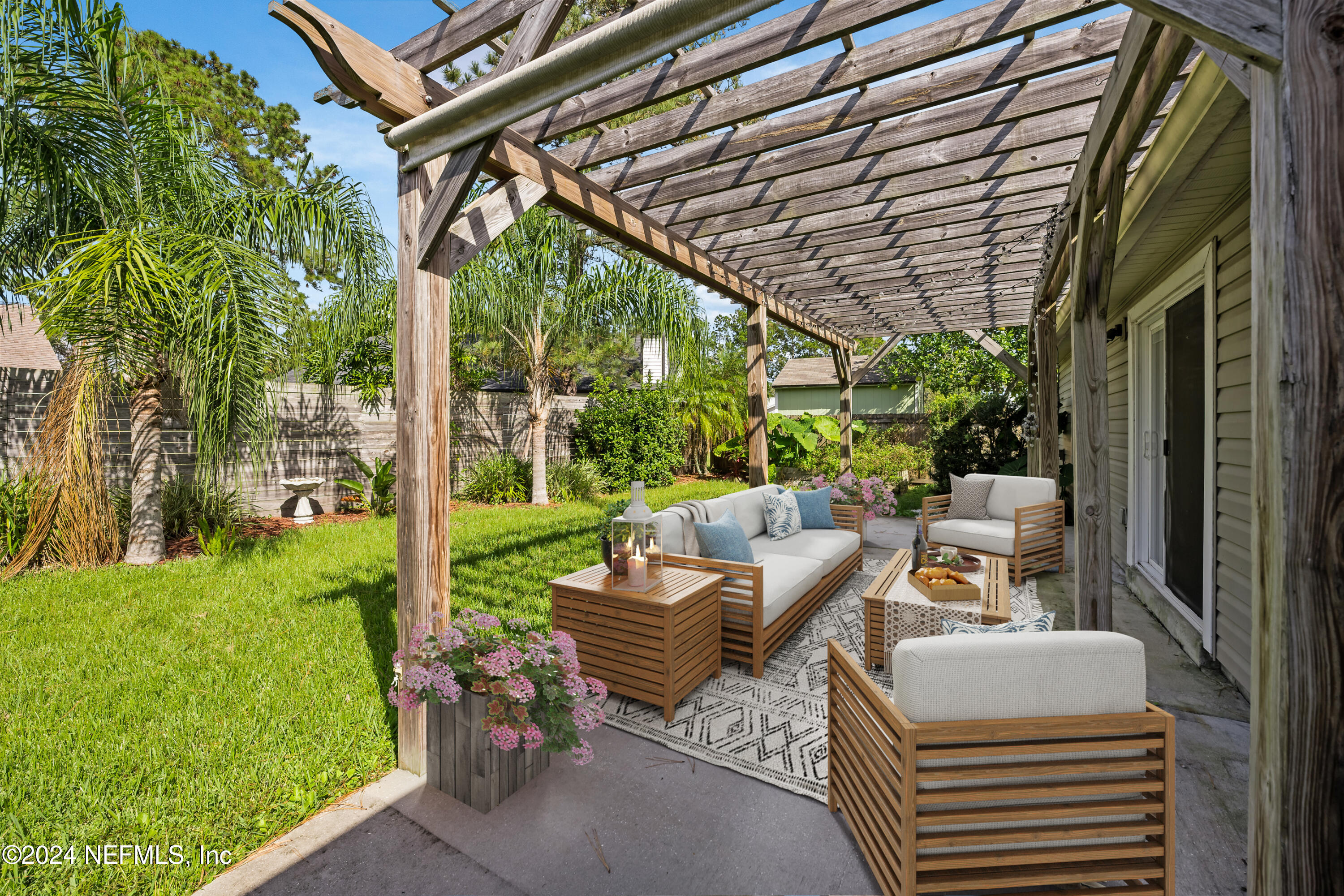 13155 LEATHERLEAF Drive