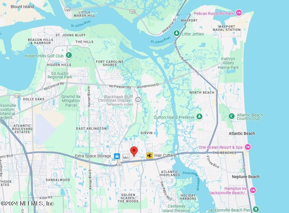 13155 LEATHERLEAF Drive