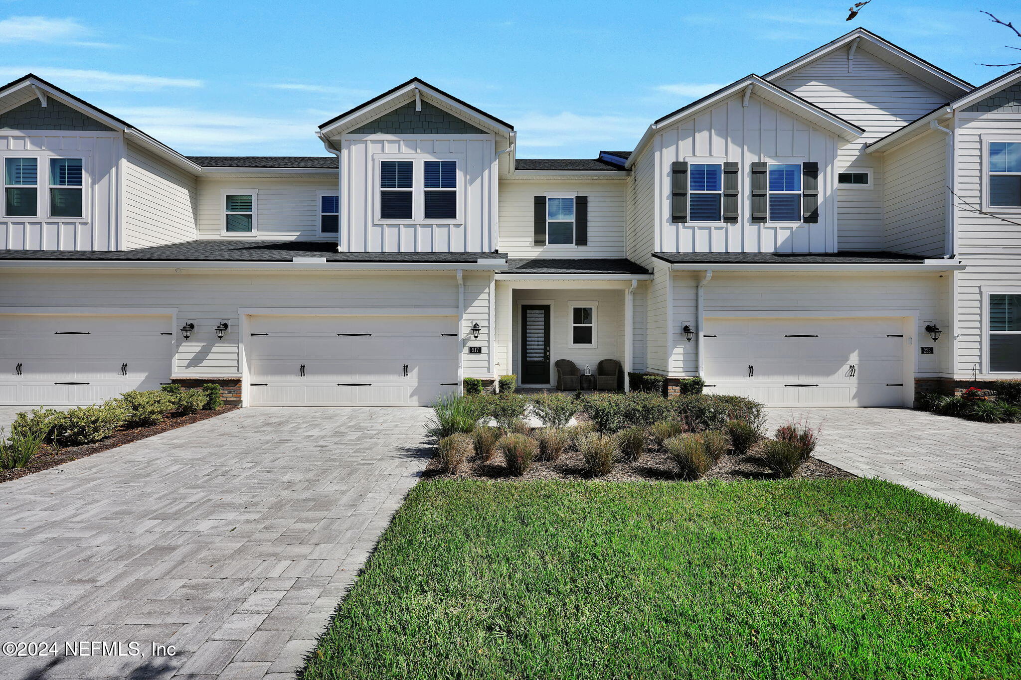 217 LIBERTY BELL Road