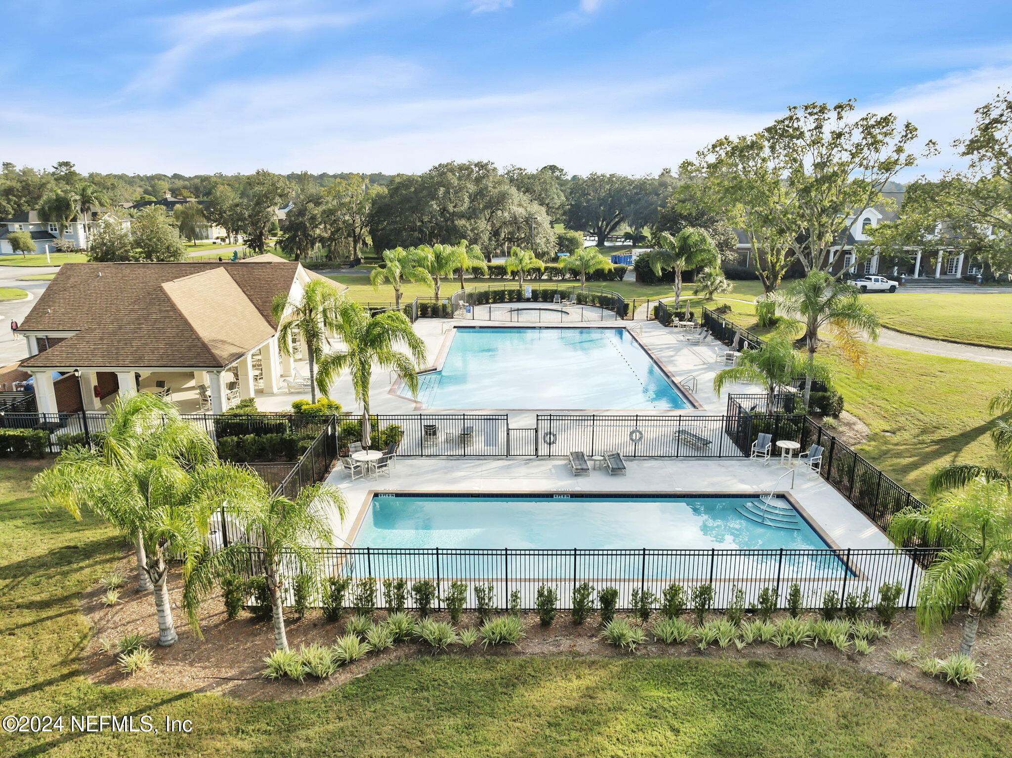2707 AUSTIN ROSE Lane