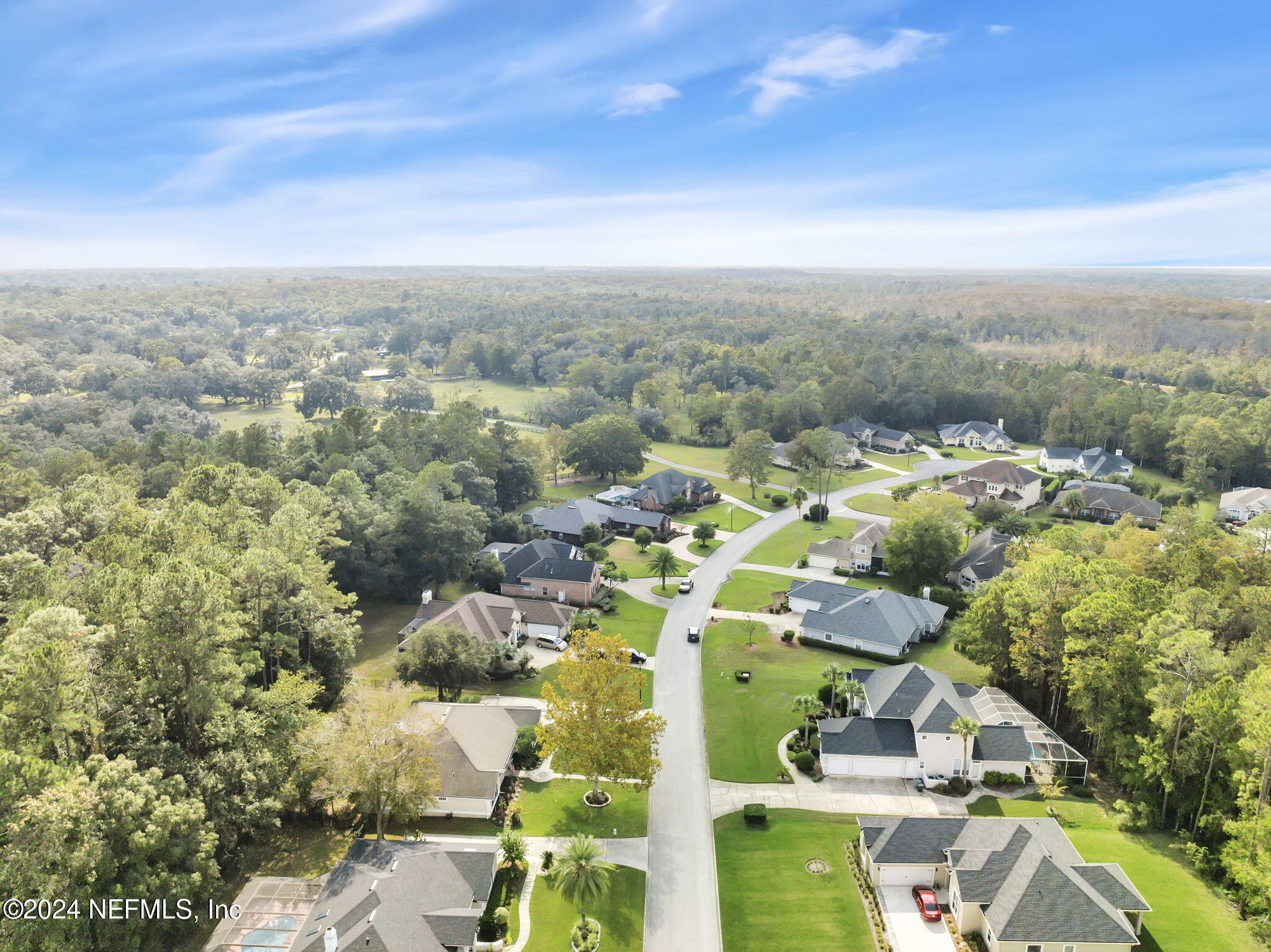 2707 AUSTIN ROSE Lane