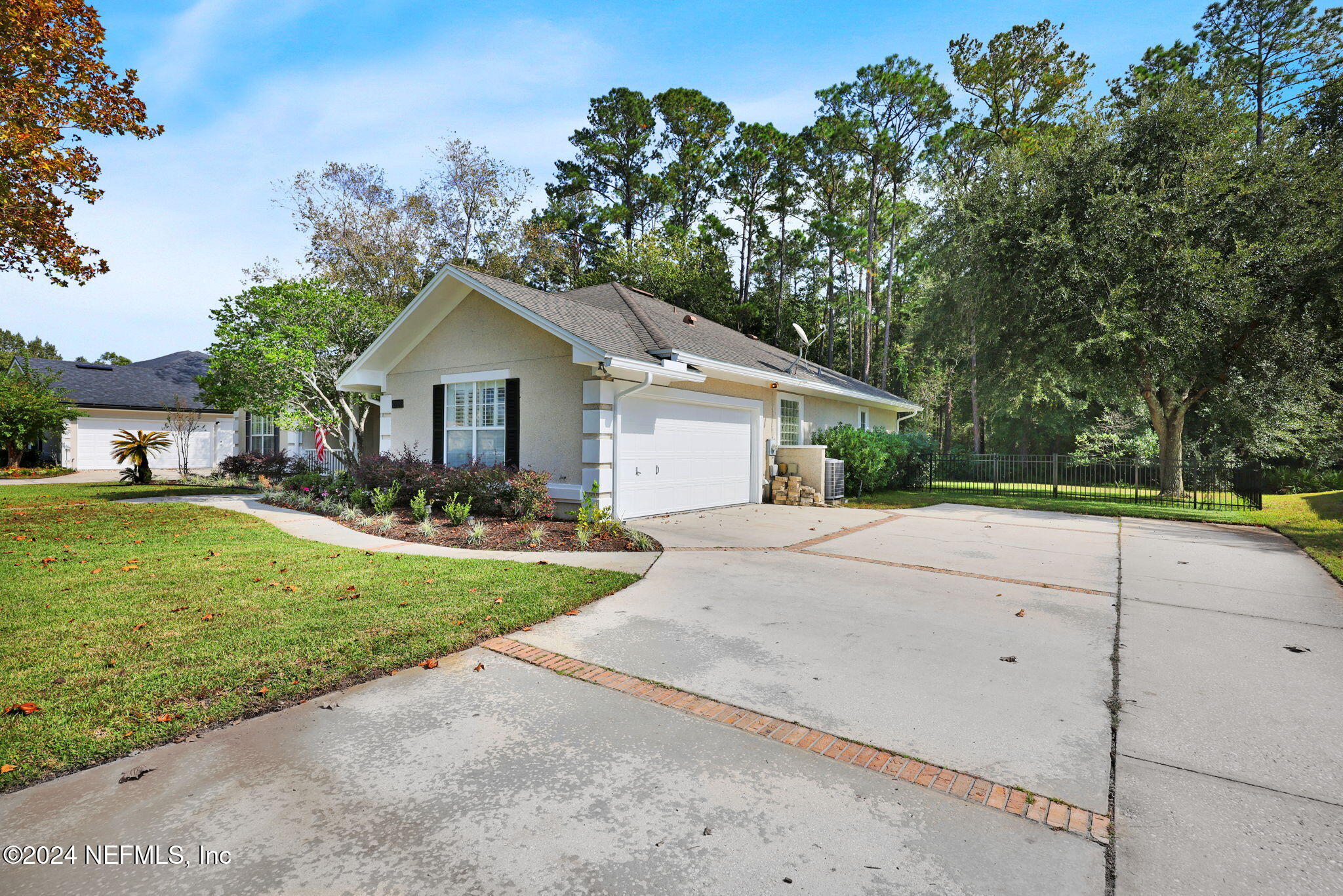2707 AUSTIN ROSE Lane