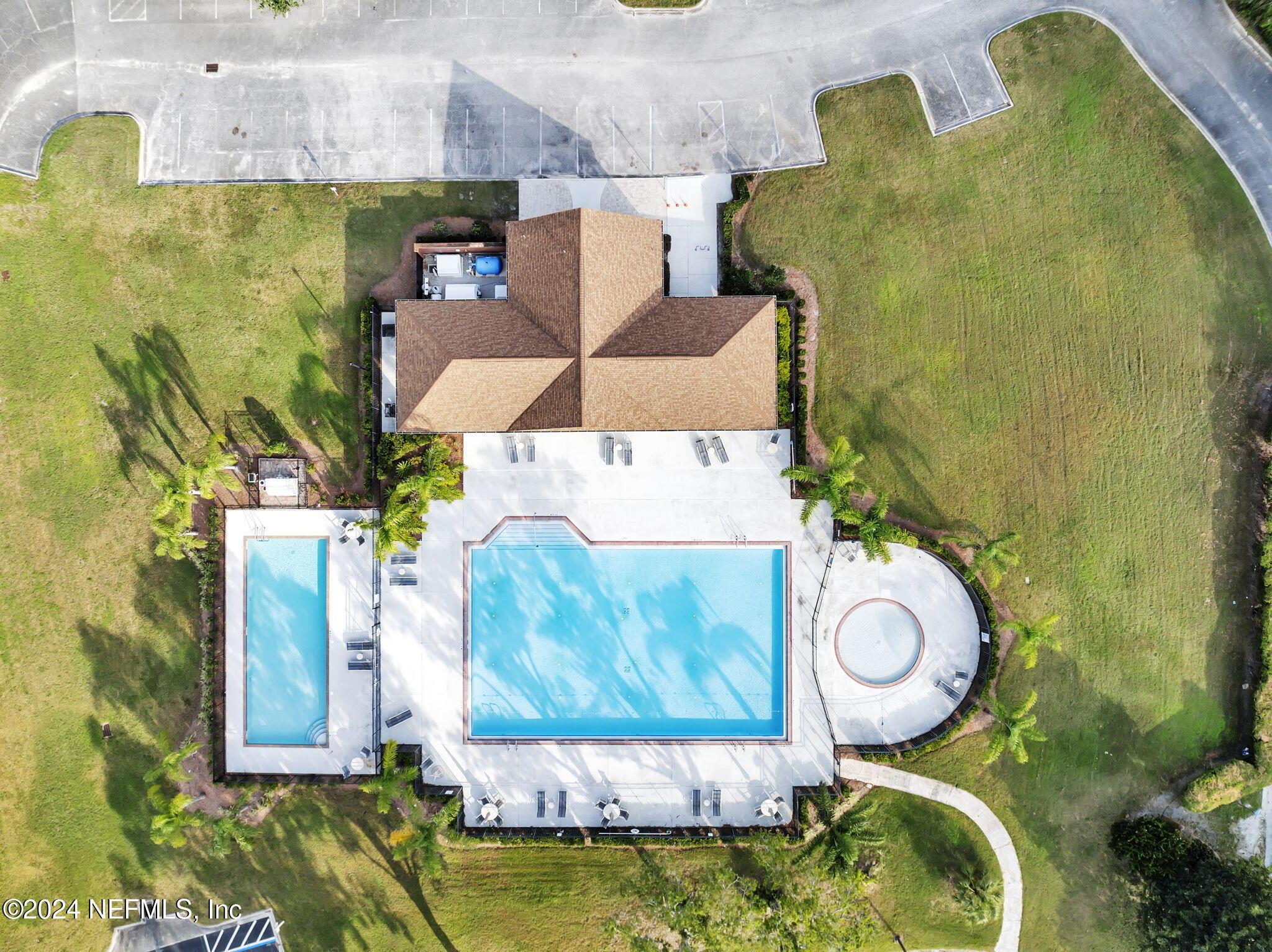 2707 AUSTIN ROSE Lane