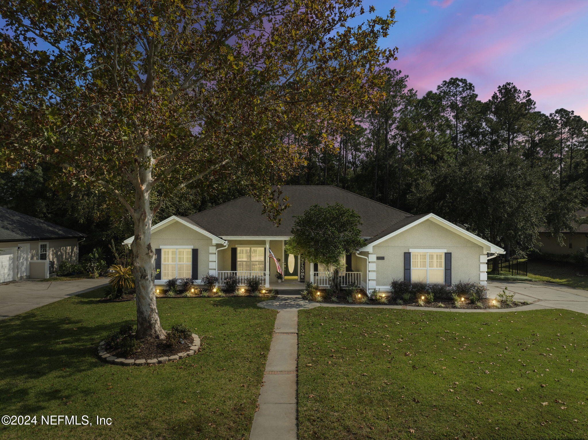 2707 AUSTIN ROSE Lane