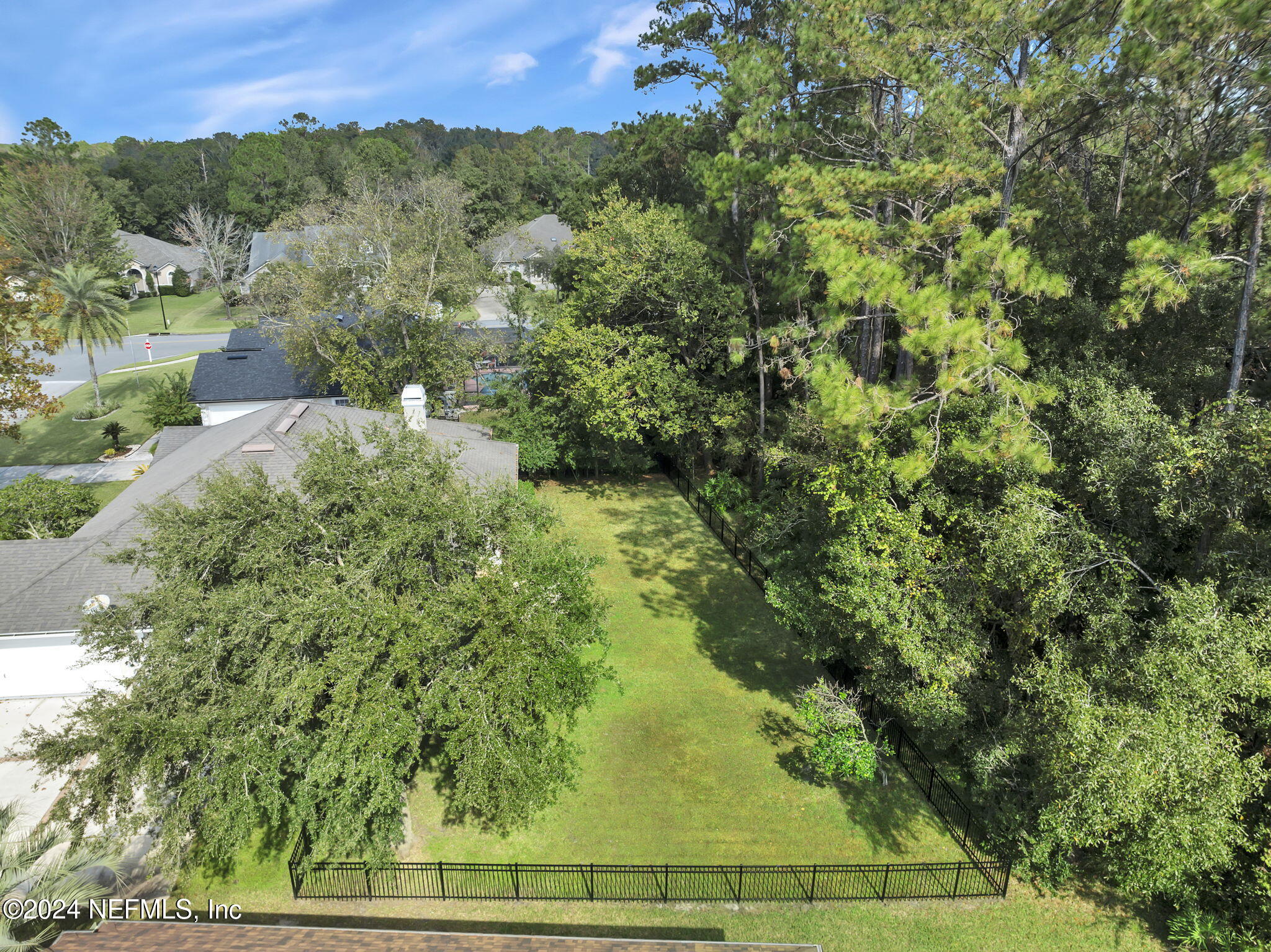 2707 AUSTIN ROSE Lane