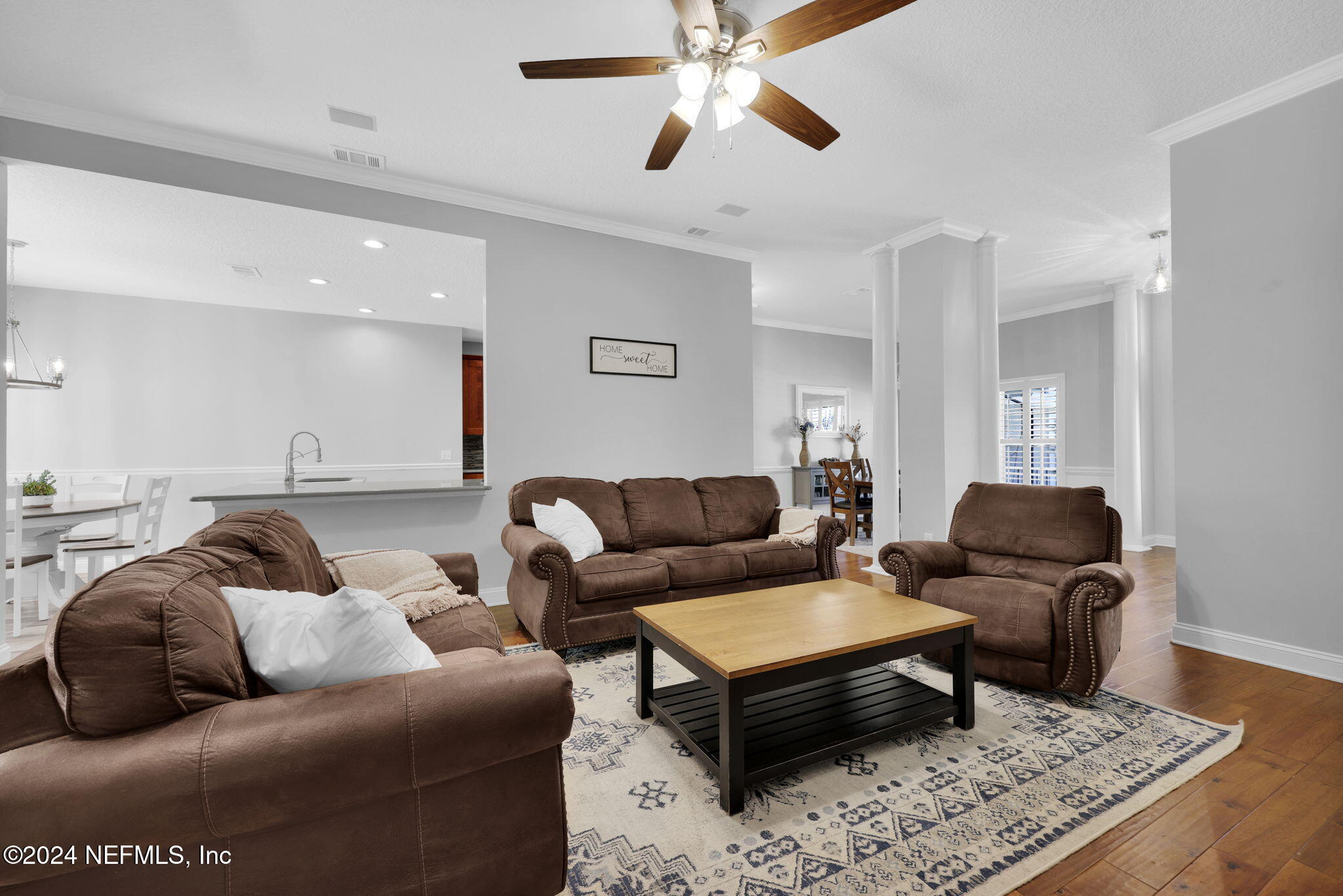 2707 AUSTIN ROSE Lane