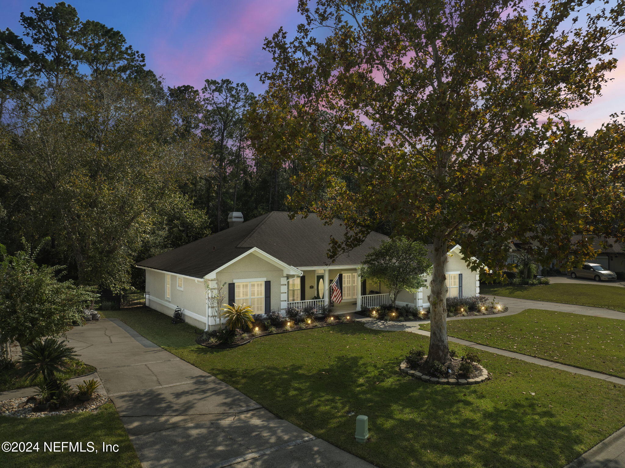 2707 AUSTIN ROSE Lane