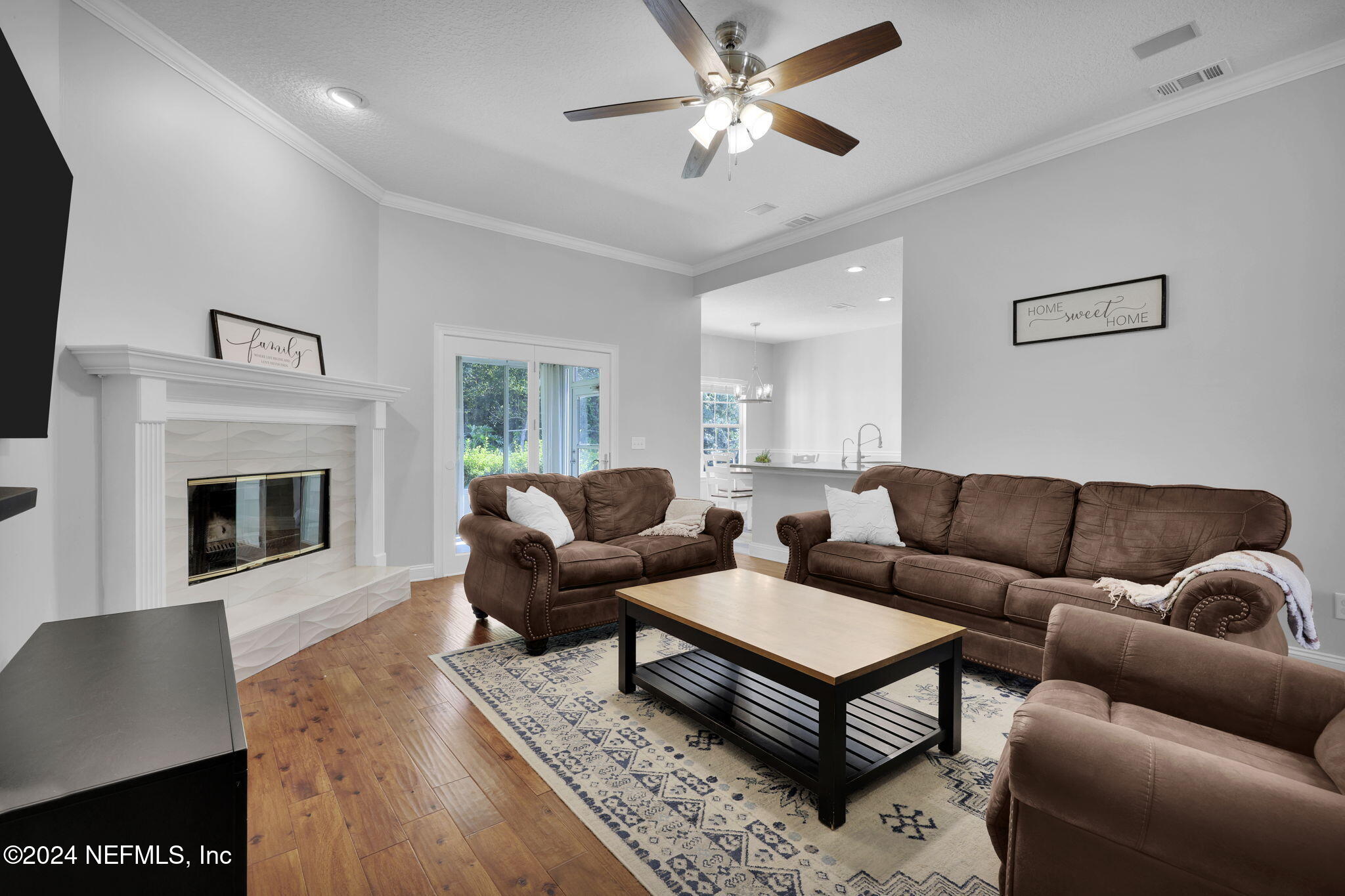2707 AUSTIN ROSE Lane