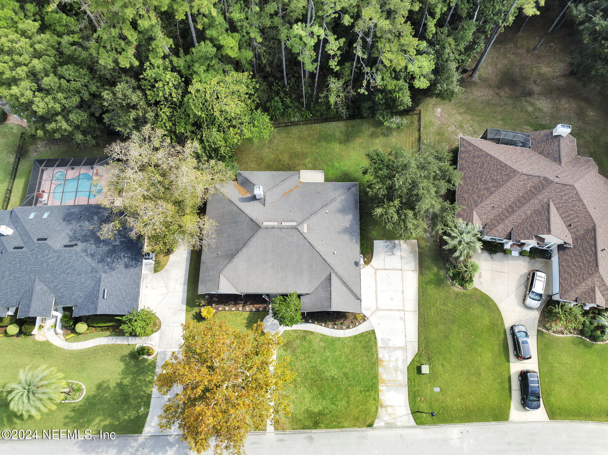 2707 AUSTIN ROSE Lane